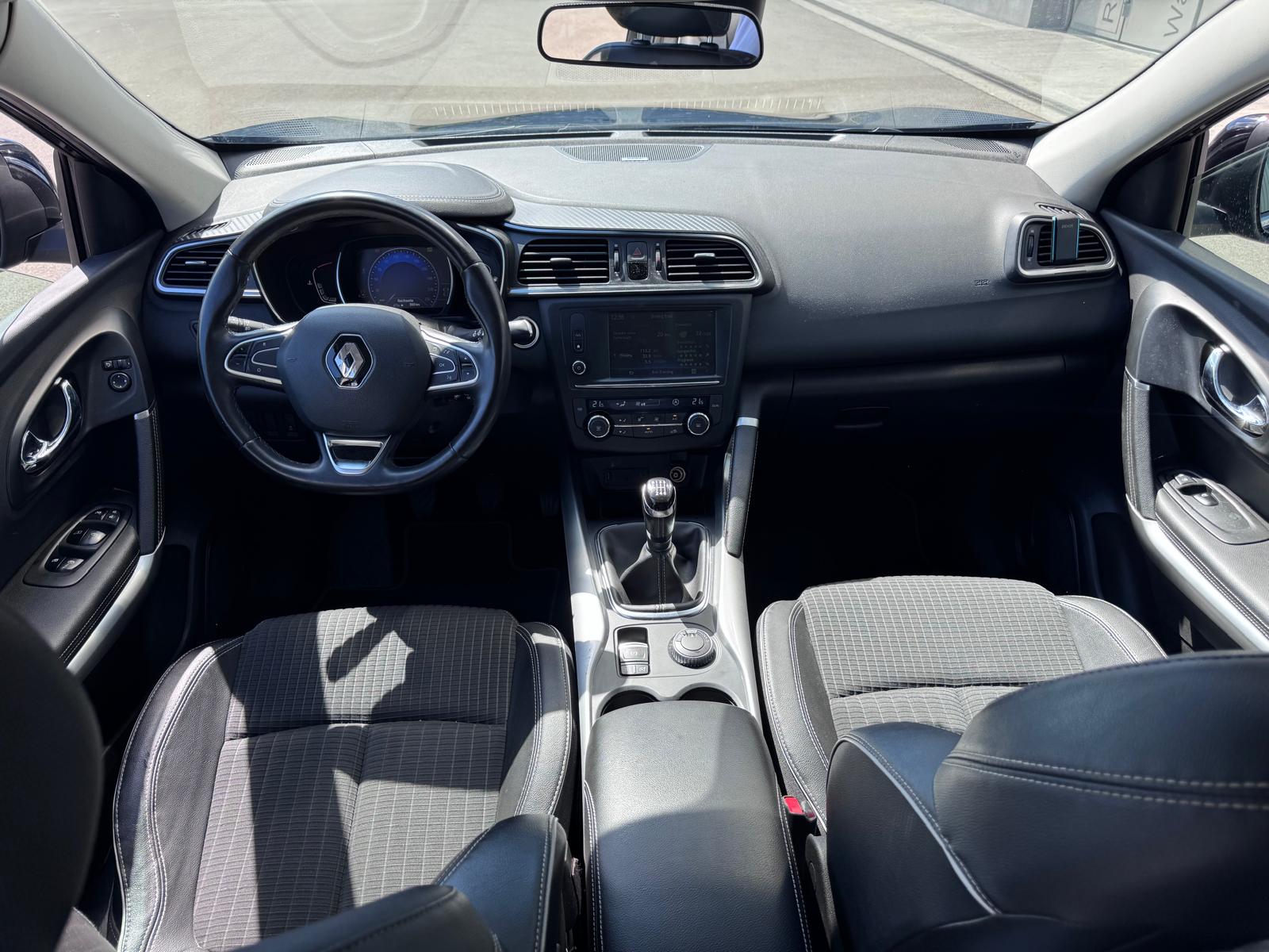 RENAULT Kadjar 1.6 dCi Zen 4x4-image-9