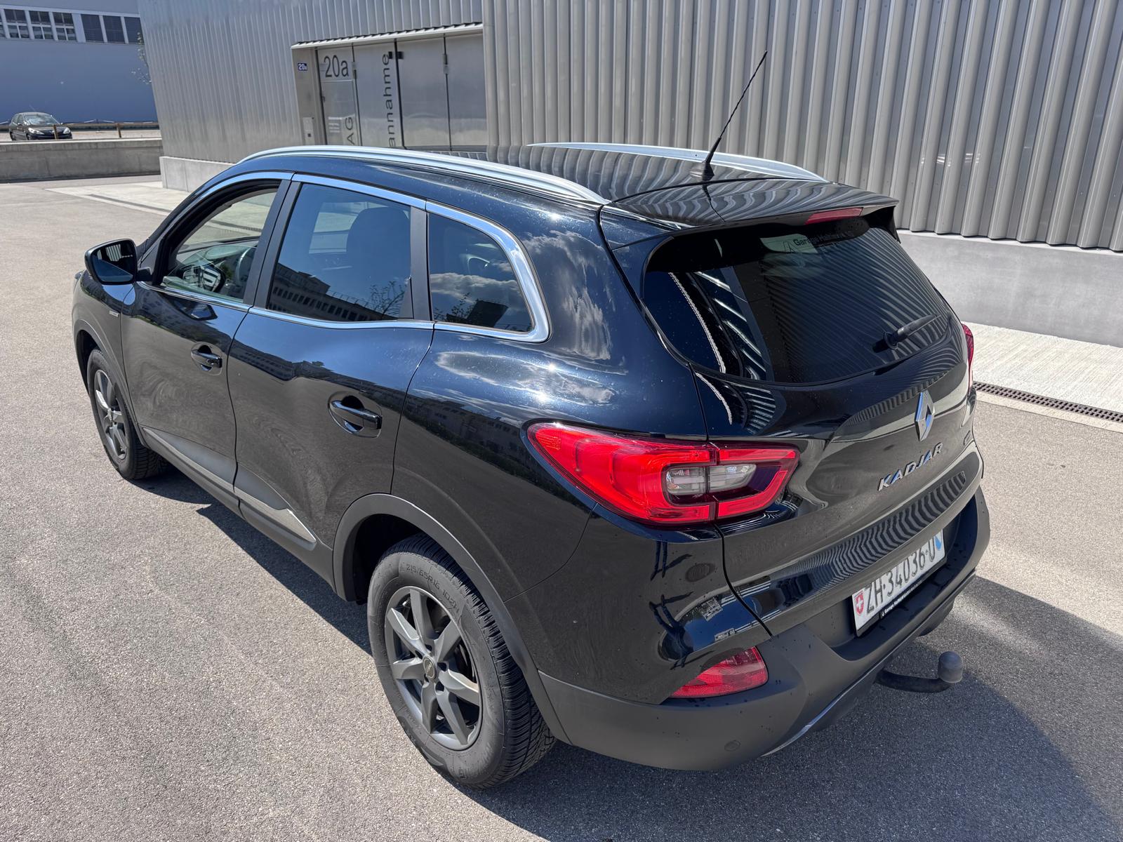 RENAULT Kadjar 1.6 dCi Zen 4x4-image-4