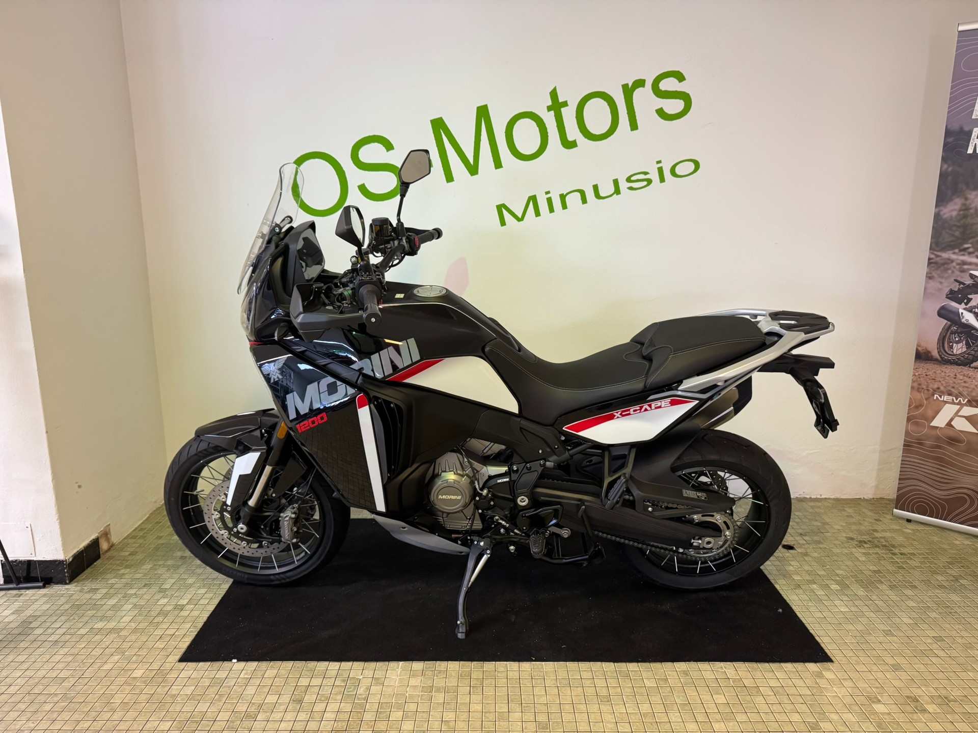 MOTO MORINI X-CAPE 1200-image-3
