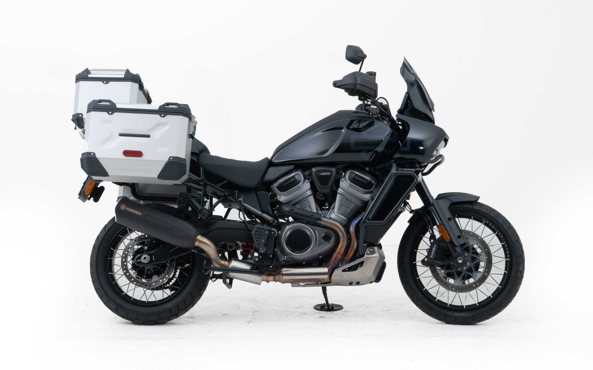 HARLEY-DAVIDSON RA Pan America 1250 Special-showroom-element-1