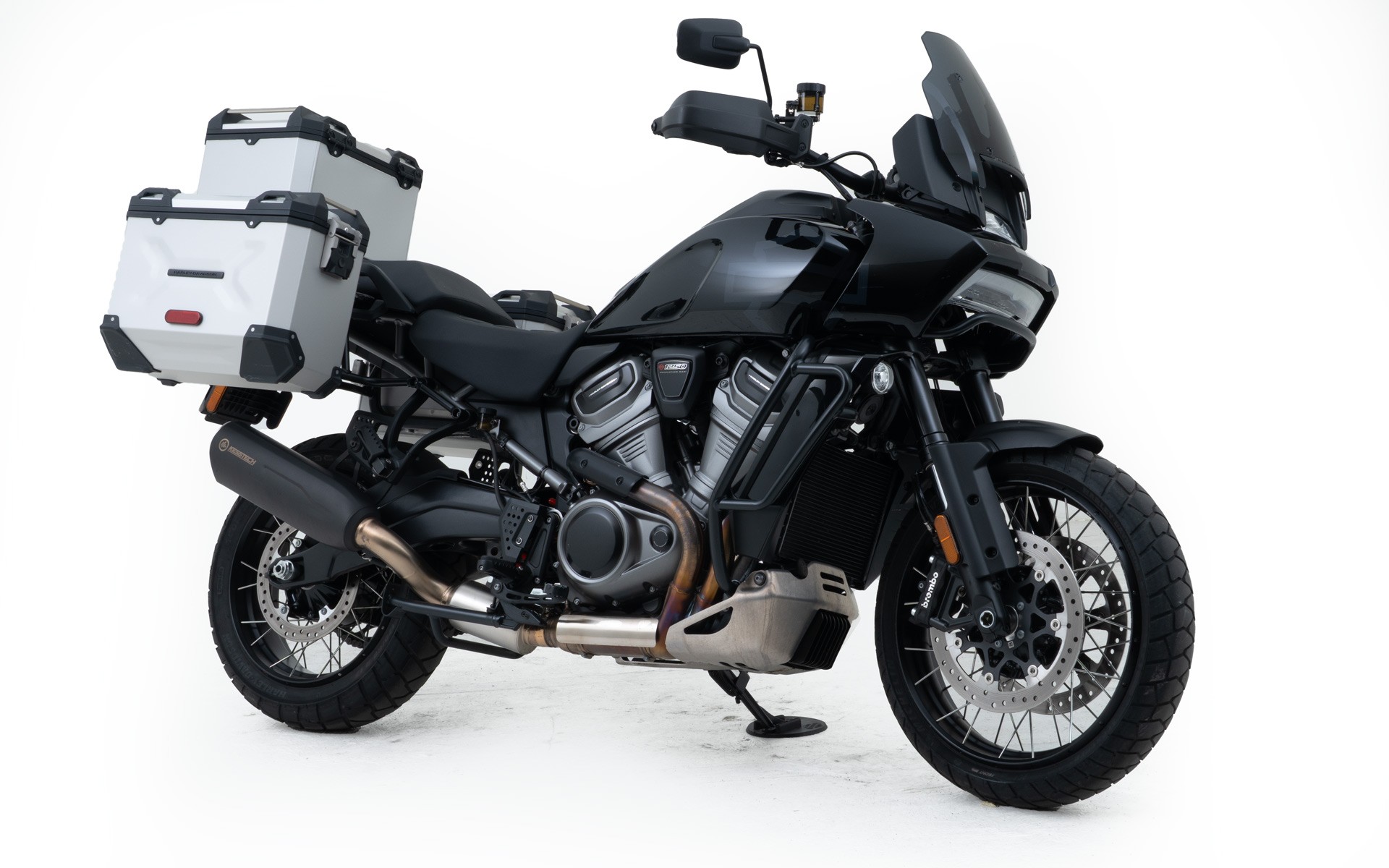 HARLEY-DAVIDSON RA Pan America 1250 Special