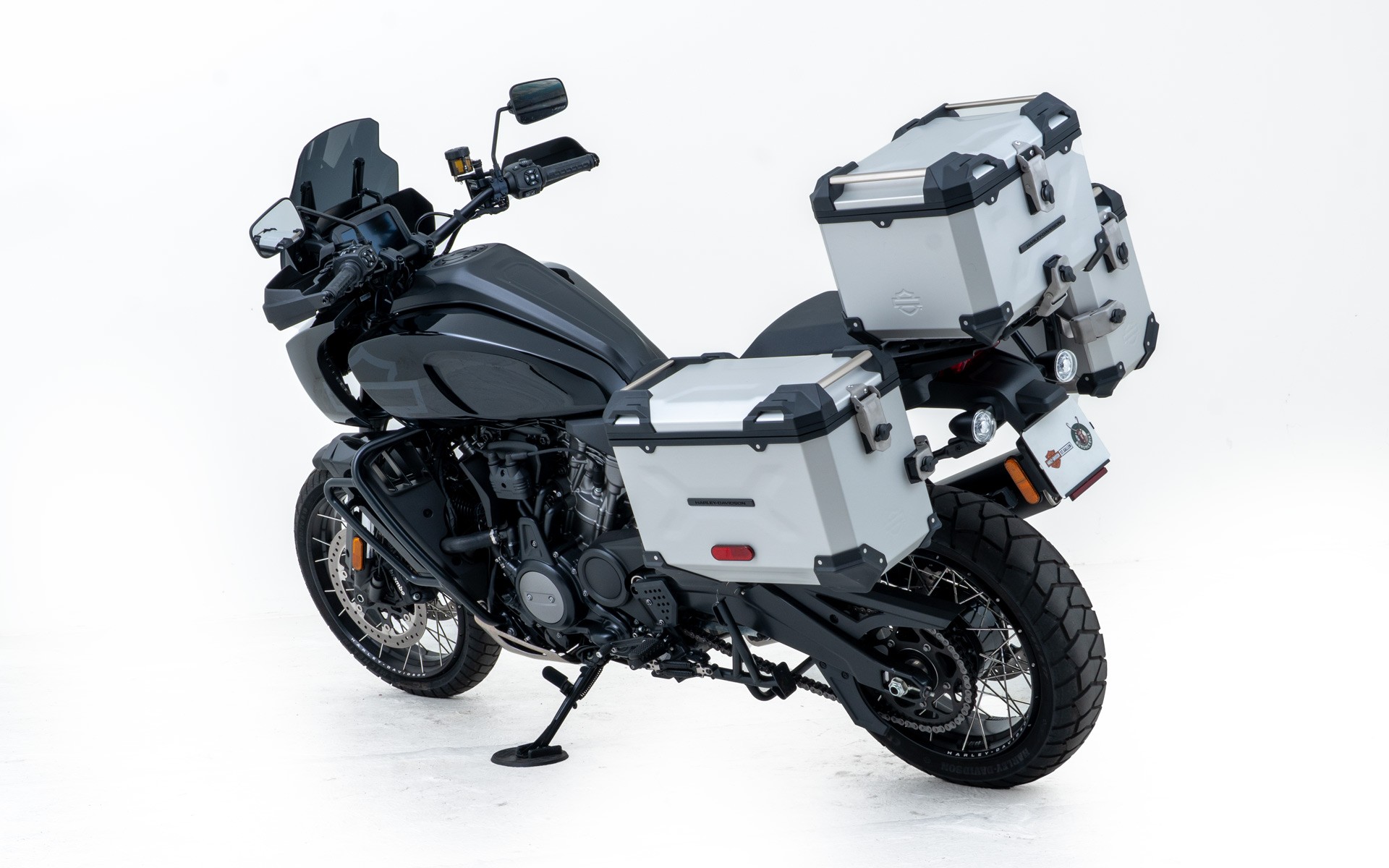 HARLEY-DAVIDSON RA Pan America 1250 Special-showroom-element-2