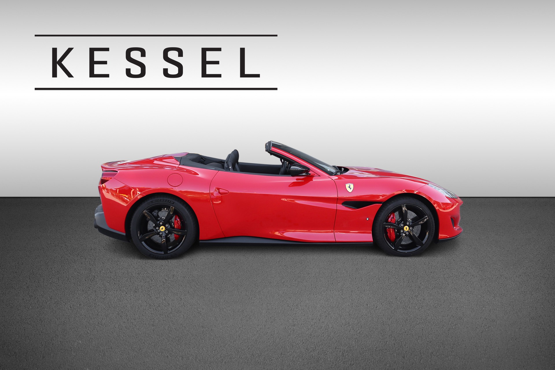FERRARI Portofino 3.9 V8 T-image-7