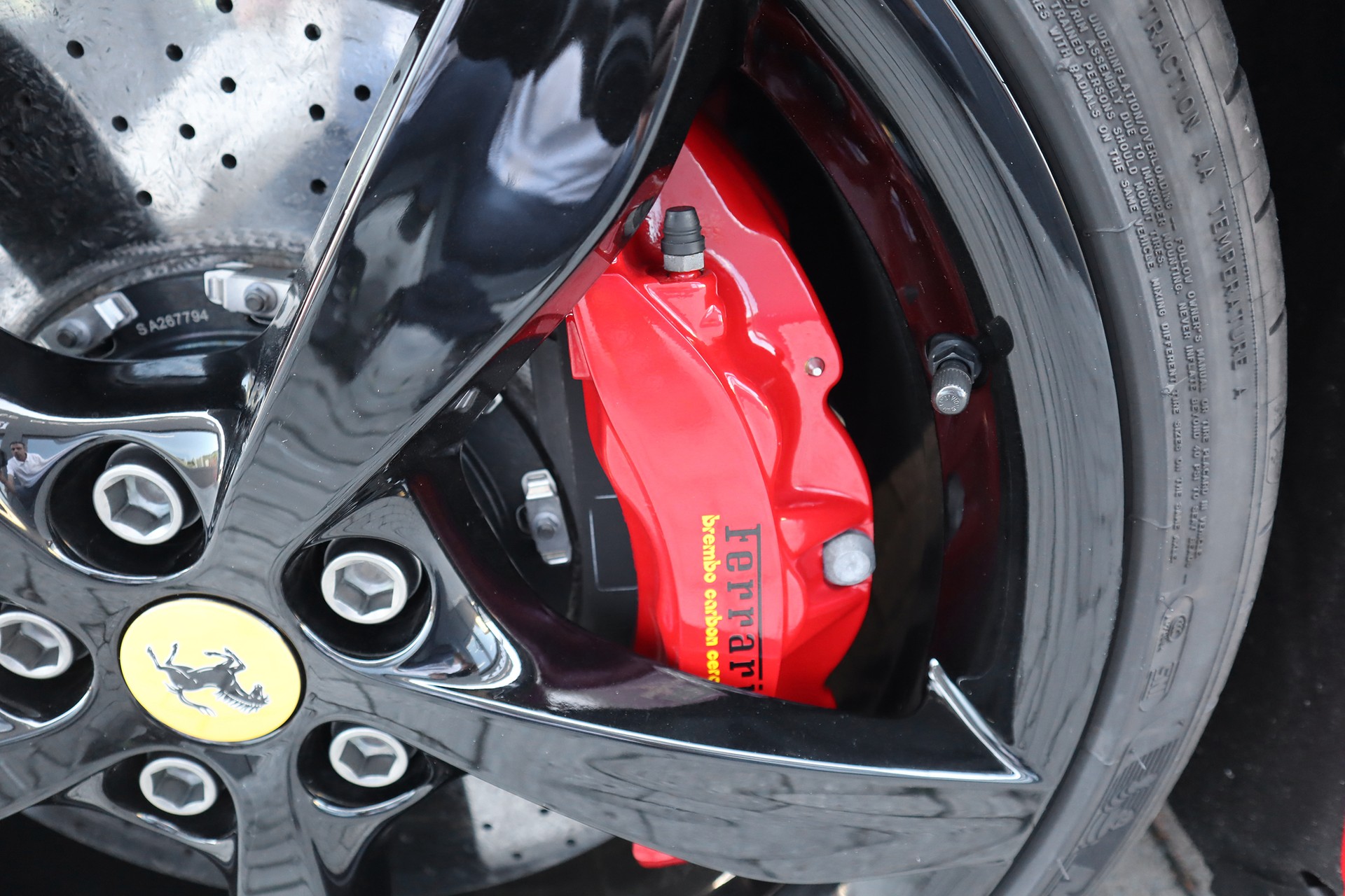 FERRARI Portofino 3.9 V8 T-image-12