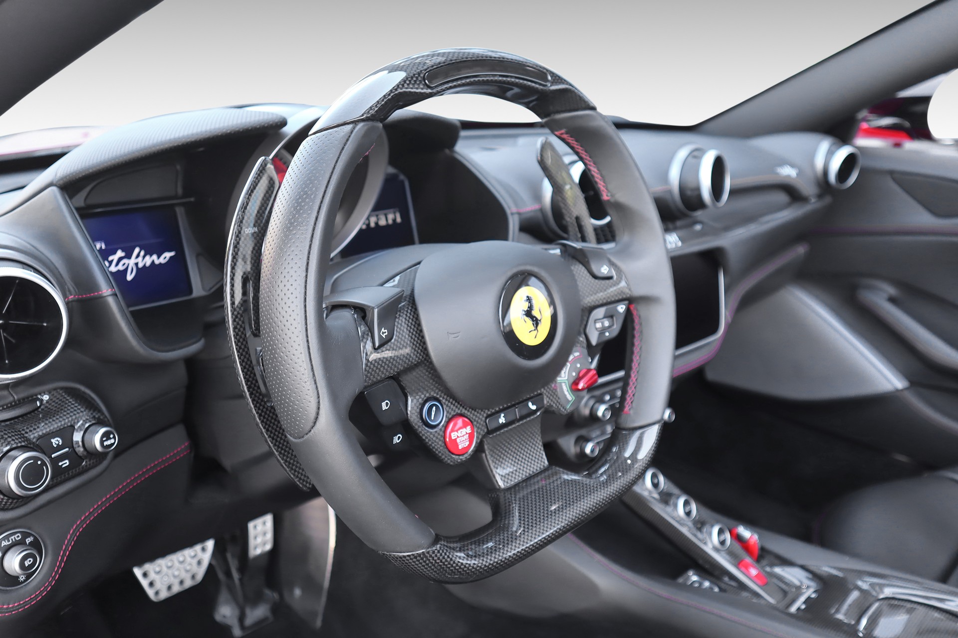 FERRARI Portofino 3.9 V8 T-image-8