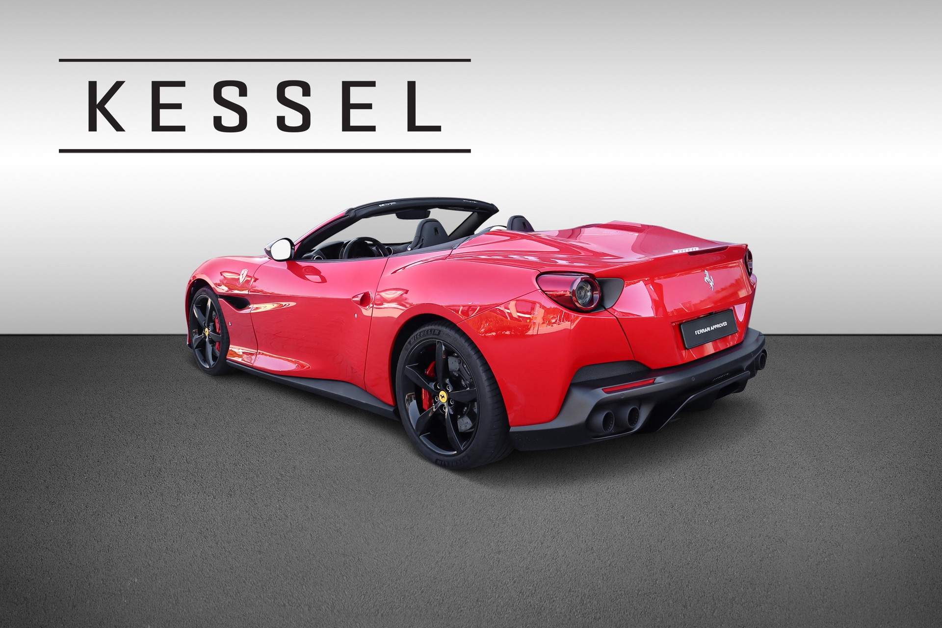 FERRARI Portofino 3.9 V8 T-image-4