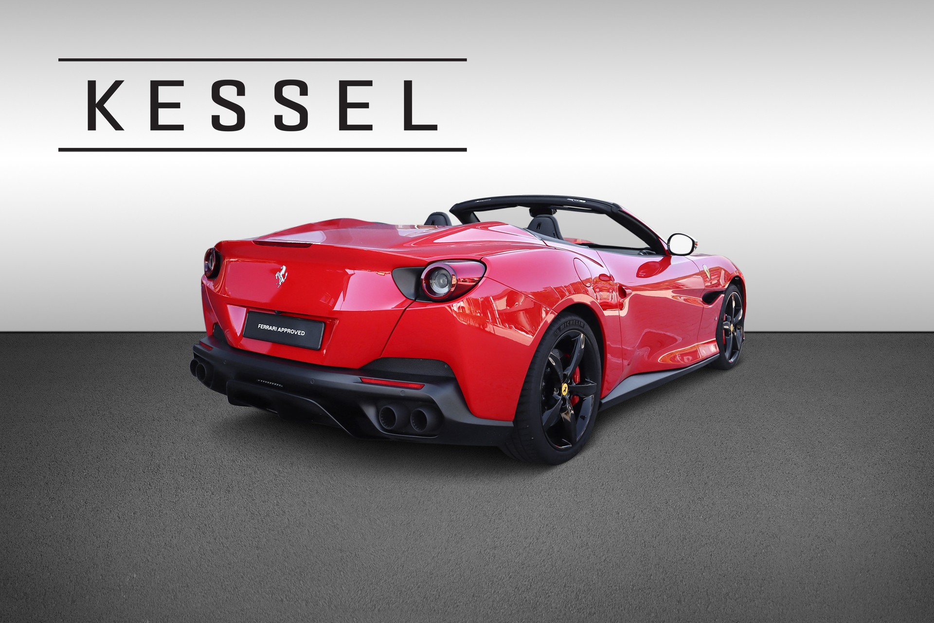 FERRARI Portofino 3.9 V8 T-image-6