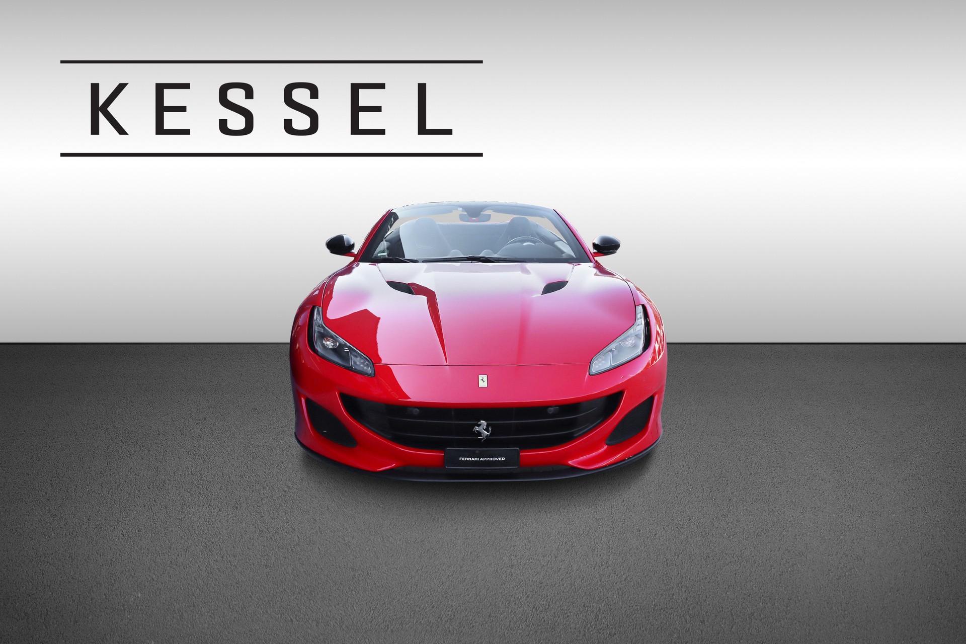 FERRARI Portofino 3.9 V8 T-showroom-element-1