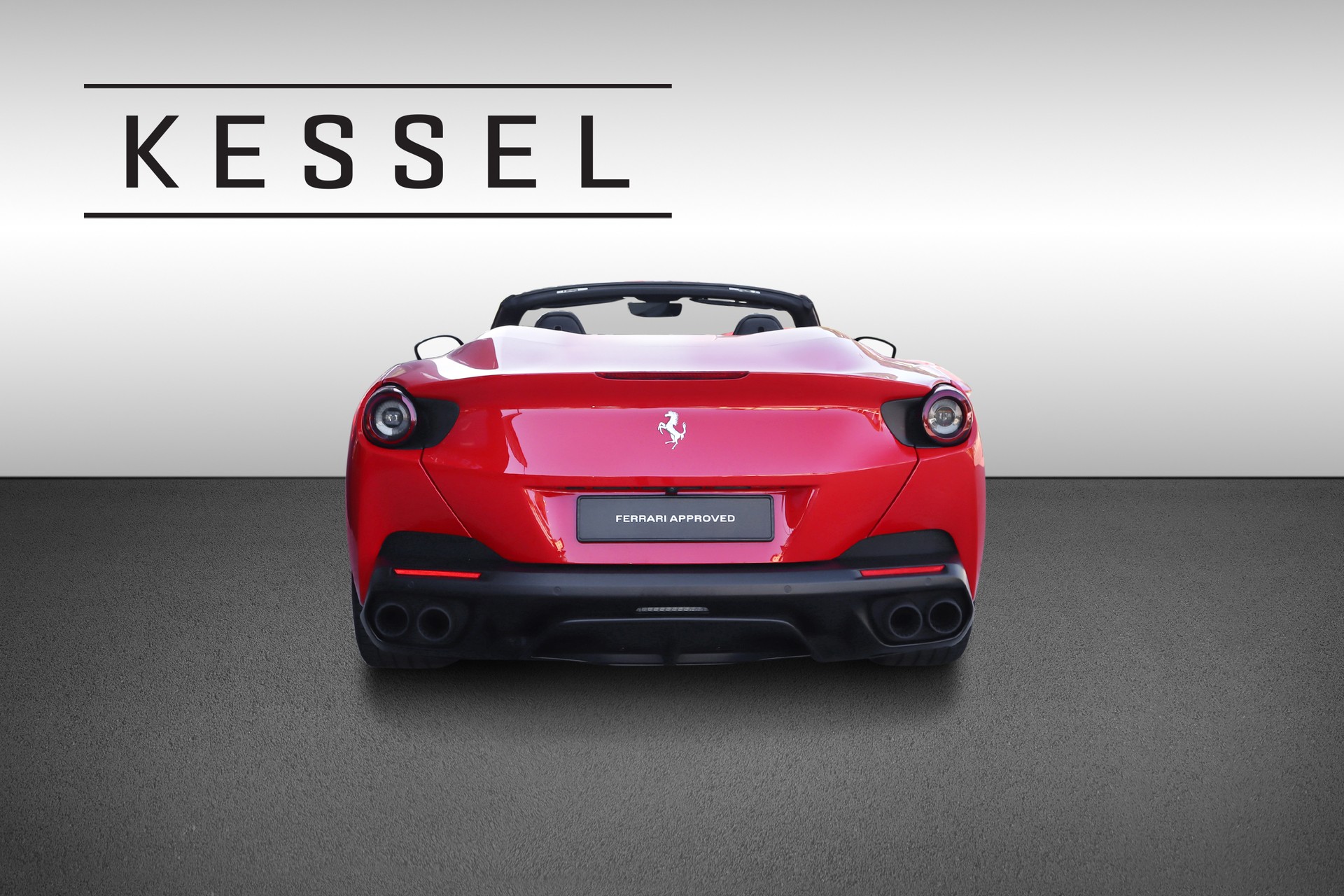 FERRARI Portofino 3.9 V8 T-image-5