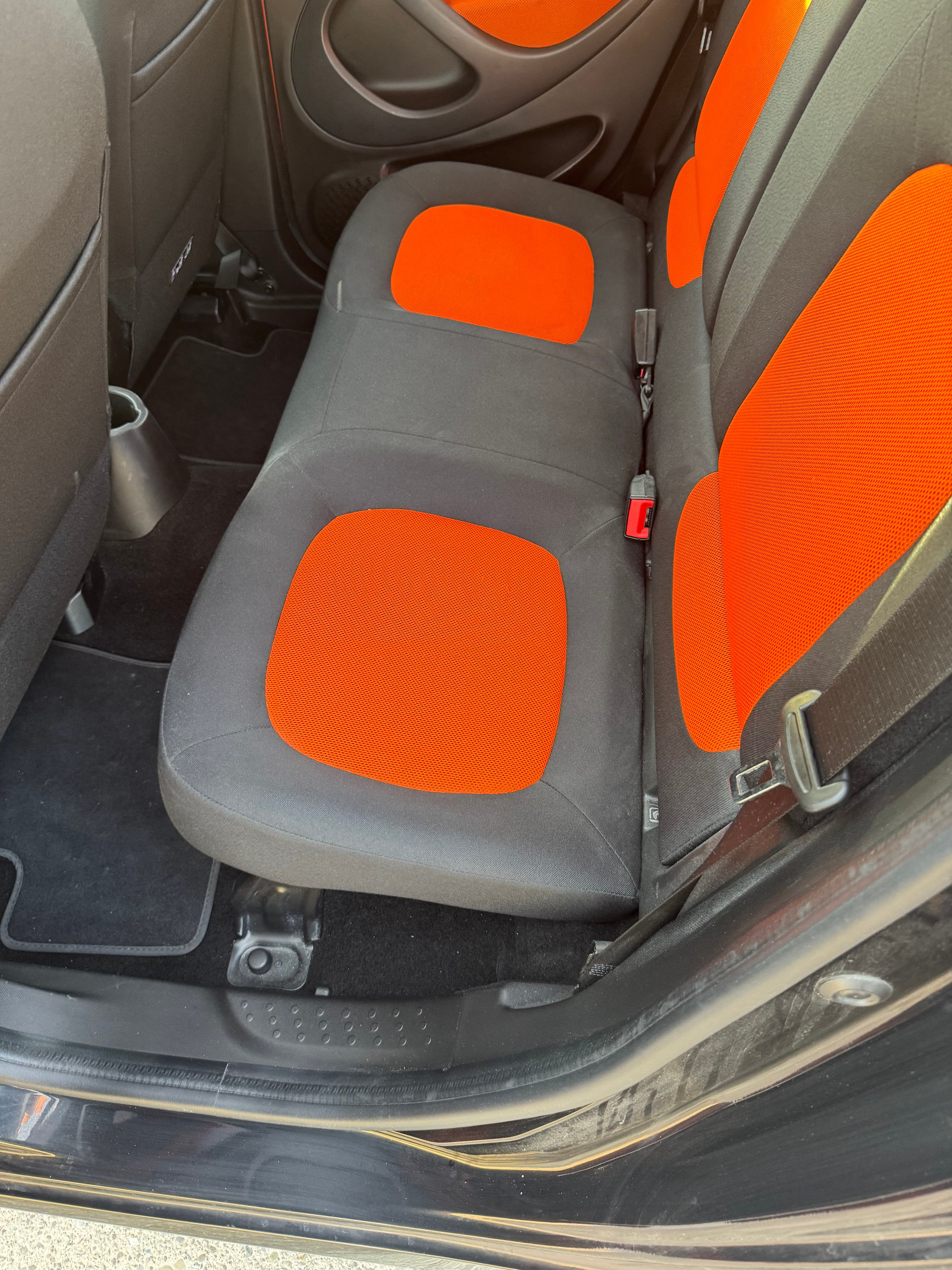 SMART forfour twinmatic-image-5