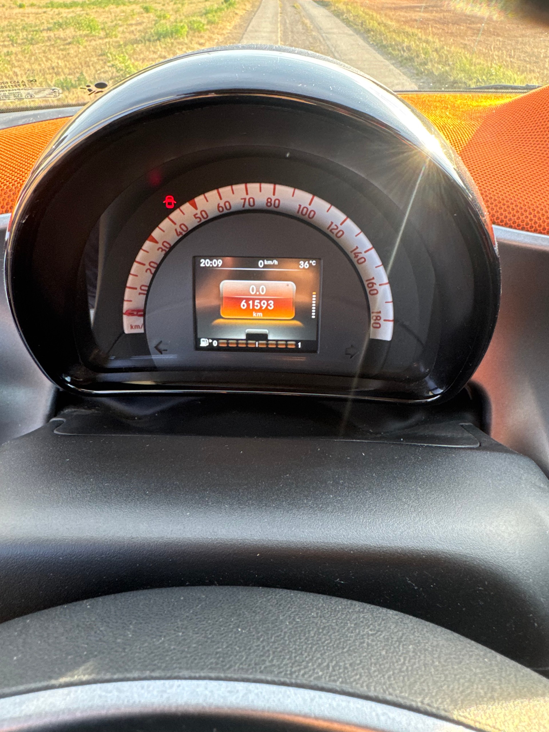 SMART forfour twinmatic-image-6