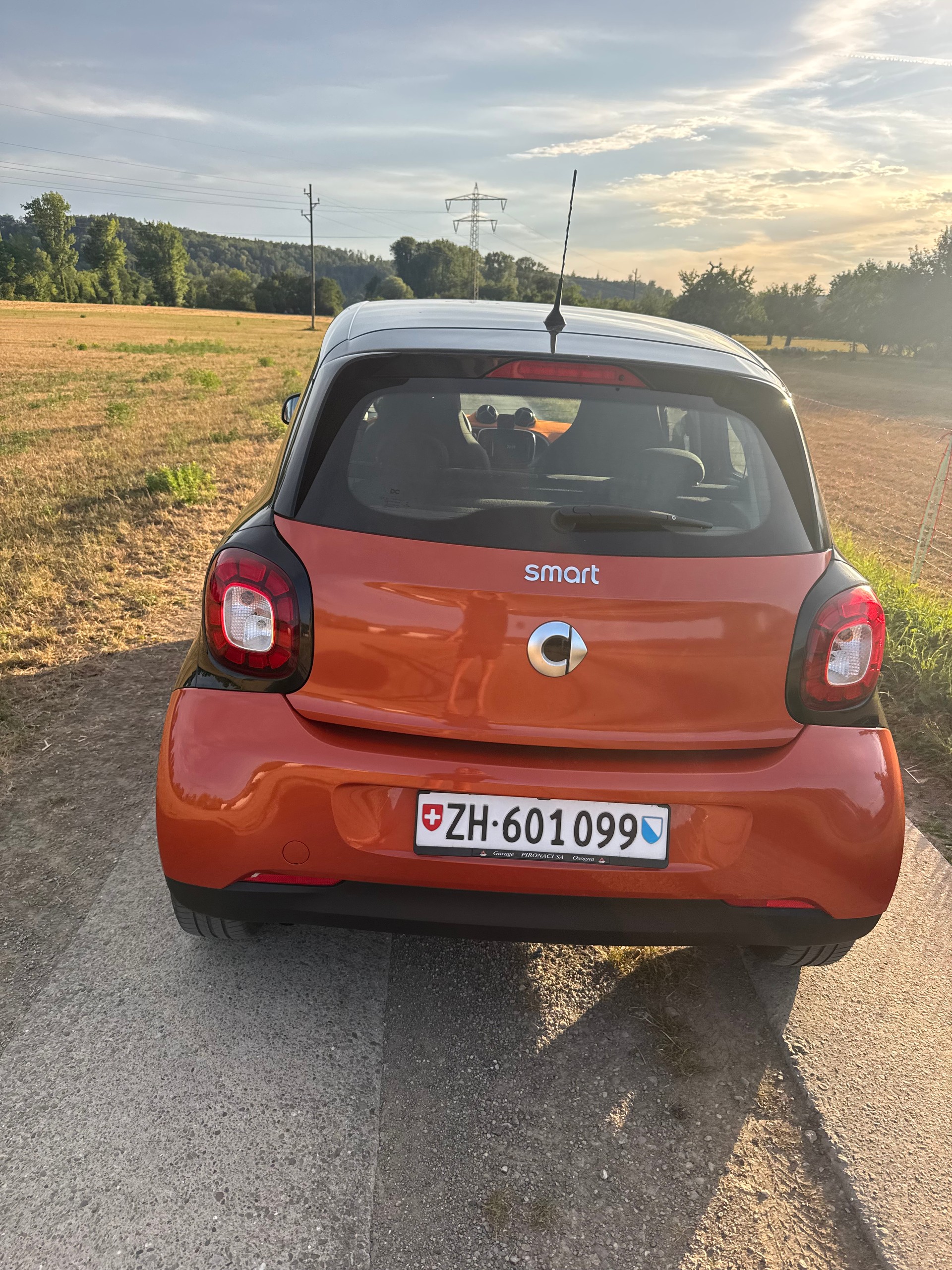 SMART forfour twinmatic-image-3