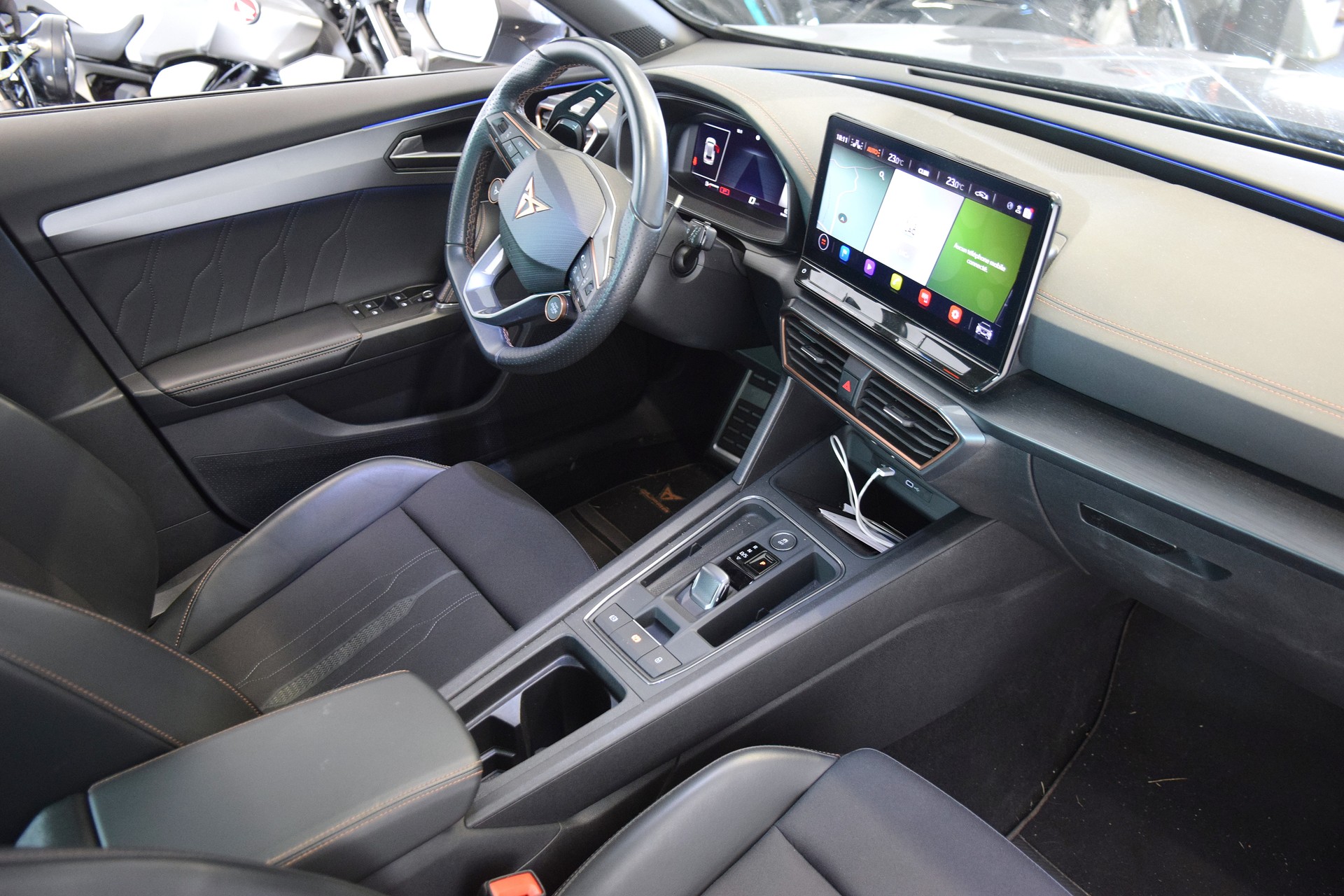 CUPRA Formentor 2.0TSI VZ 4Drive DSG-image-10