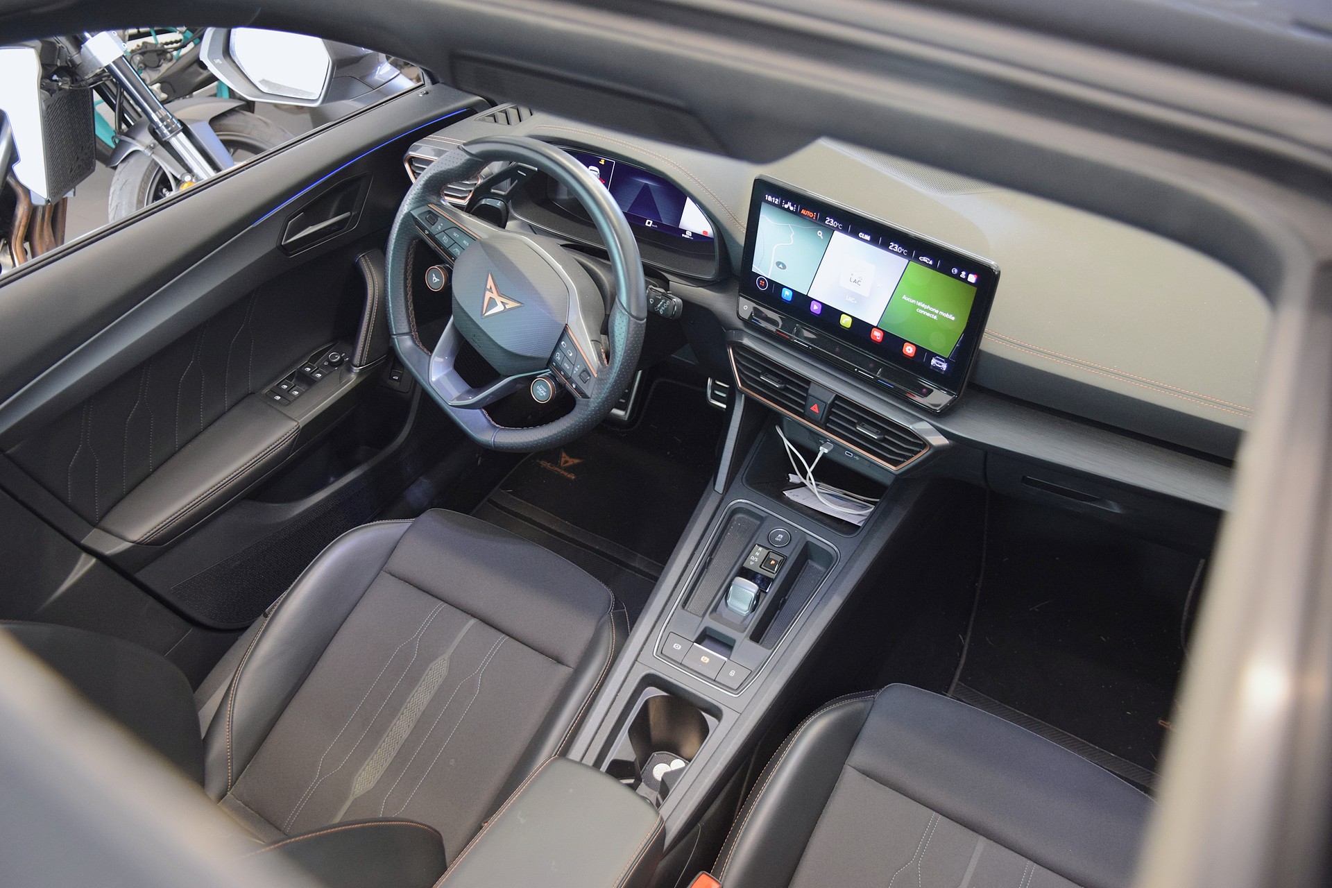 CUPRA Formentor 2.0TSI VZ 4Drive DSG-image-11