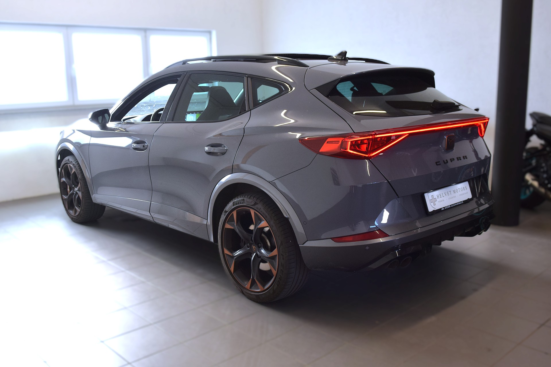 CUPRA Formentor 2.0TSI VZ 4Drive DSG-image-3