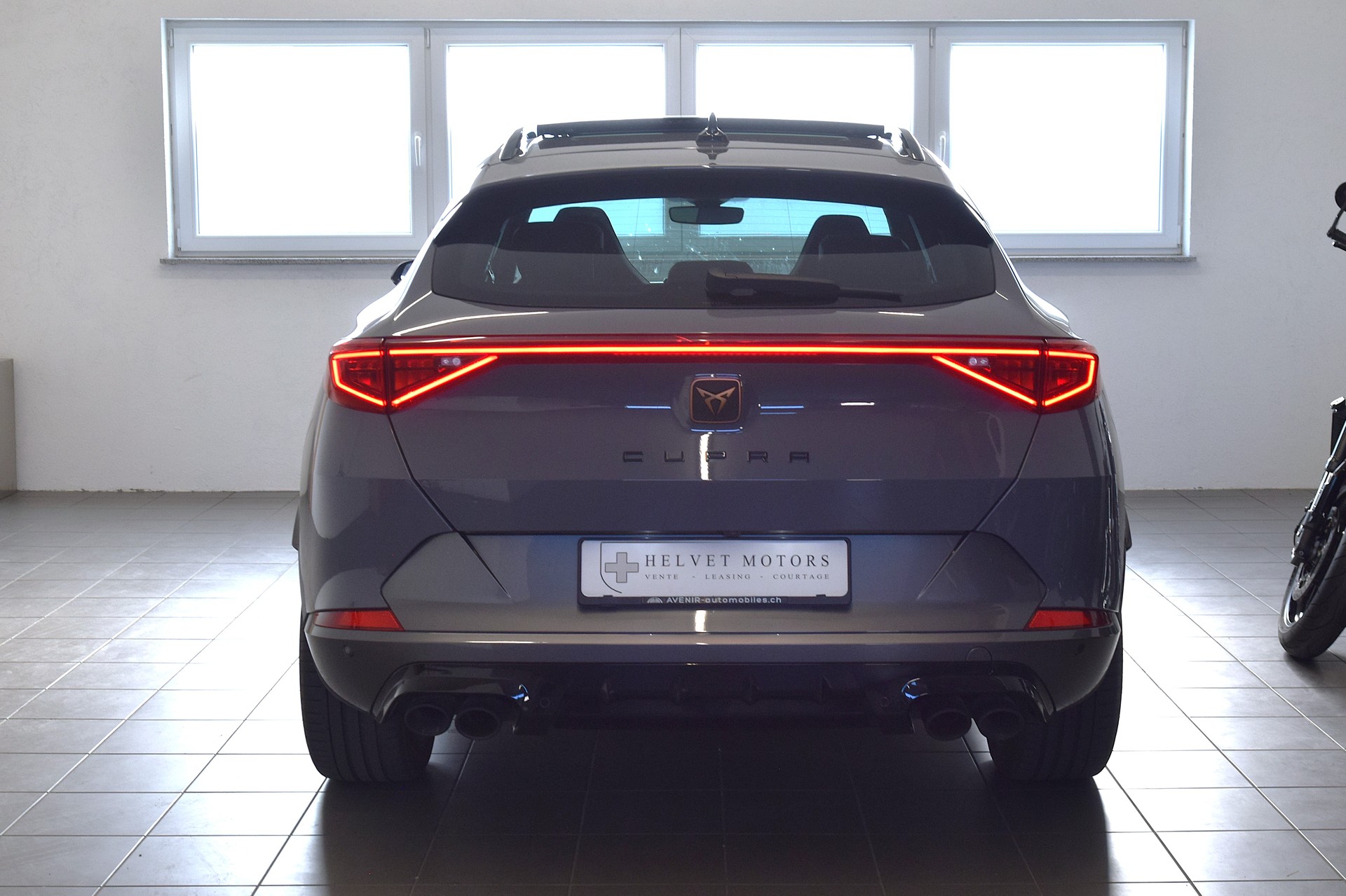 CUPRA Formentor 2.0TSI VZ 4Drive DSG-image-4