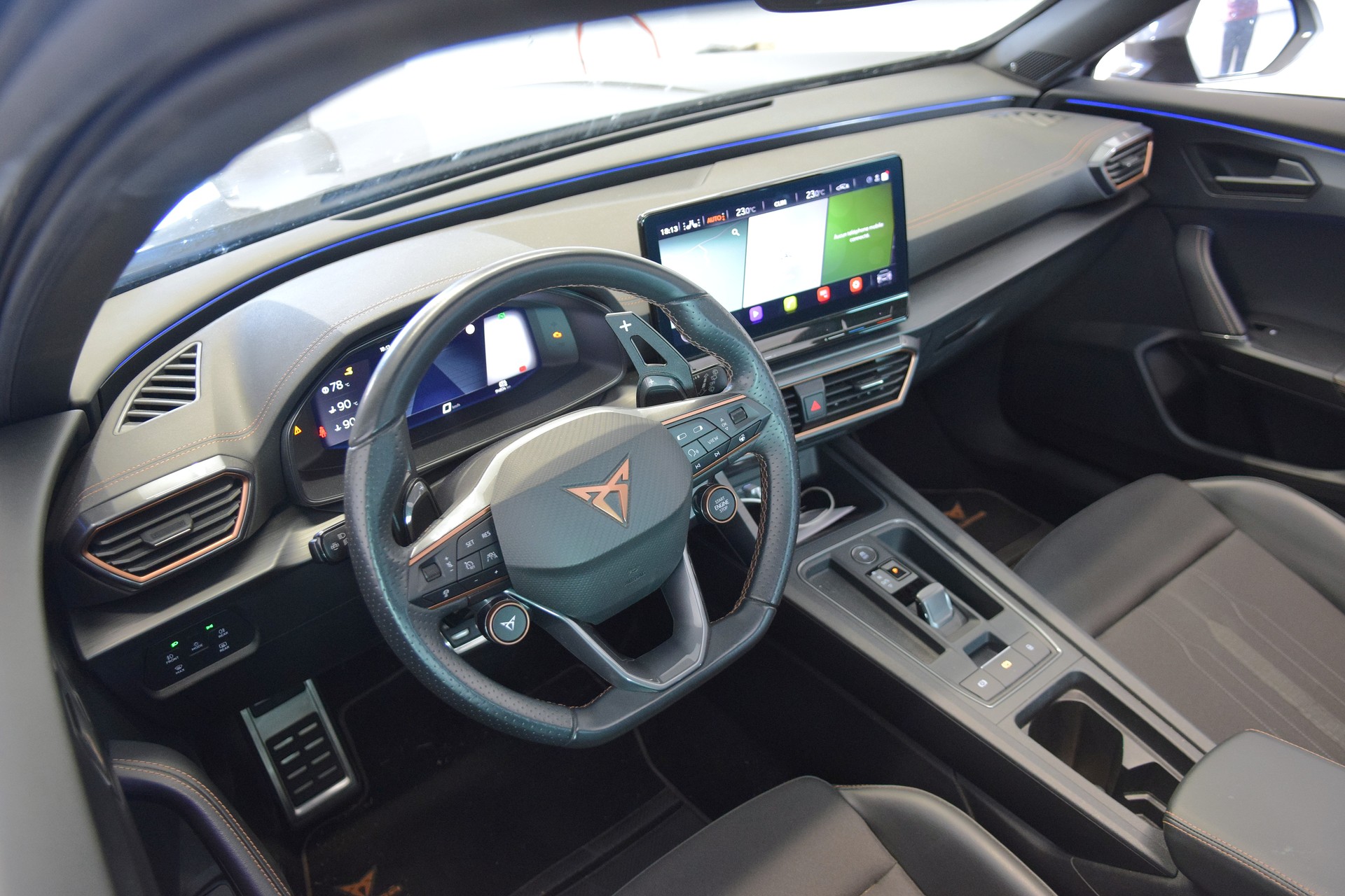 CUPRA Formentor 2.0TSI VZ 4Drive DSG-image-12
