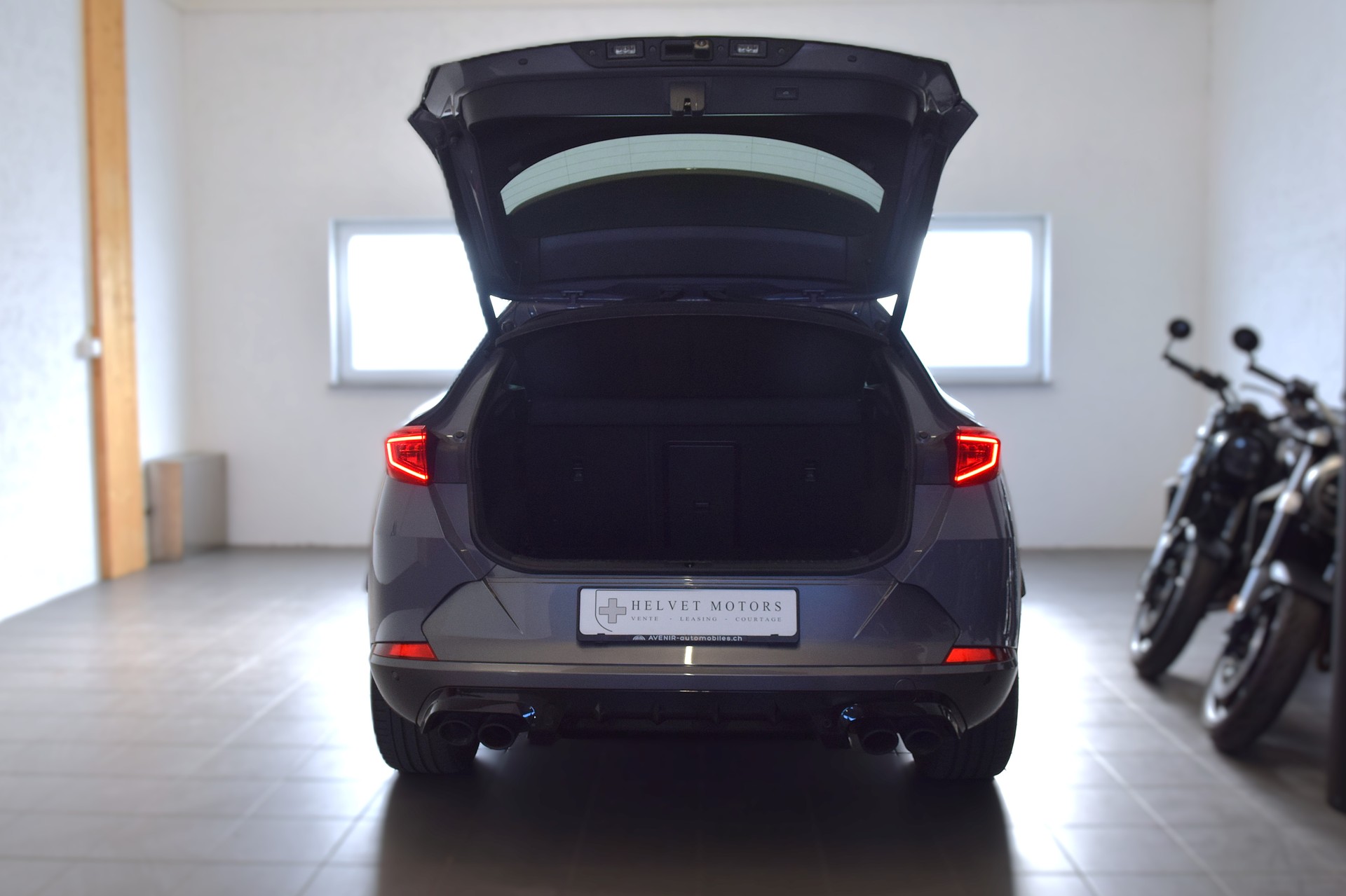 CUPRA Formentor 2.0TSI VZ 4Drive DSG-image-5