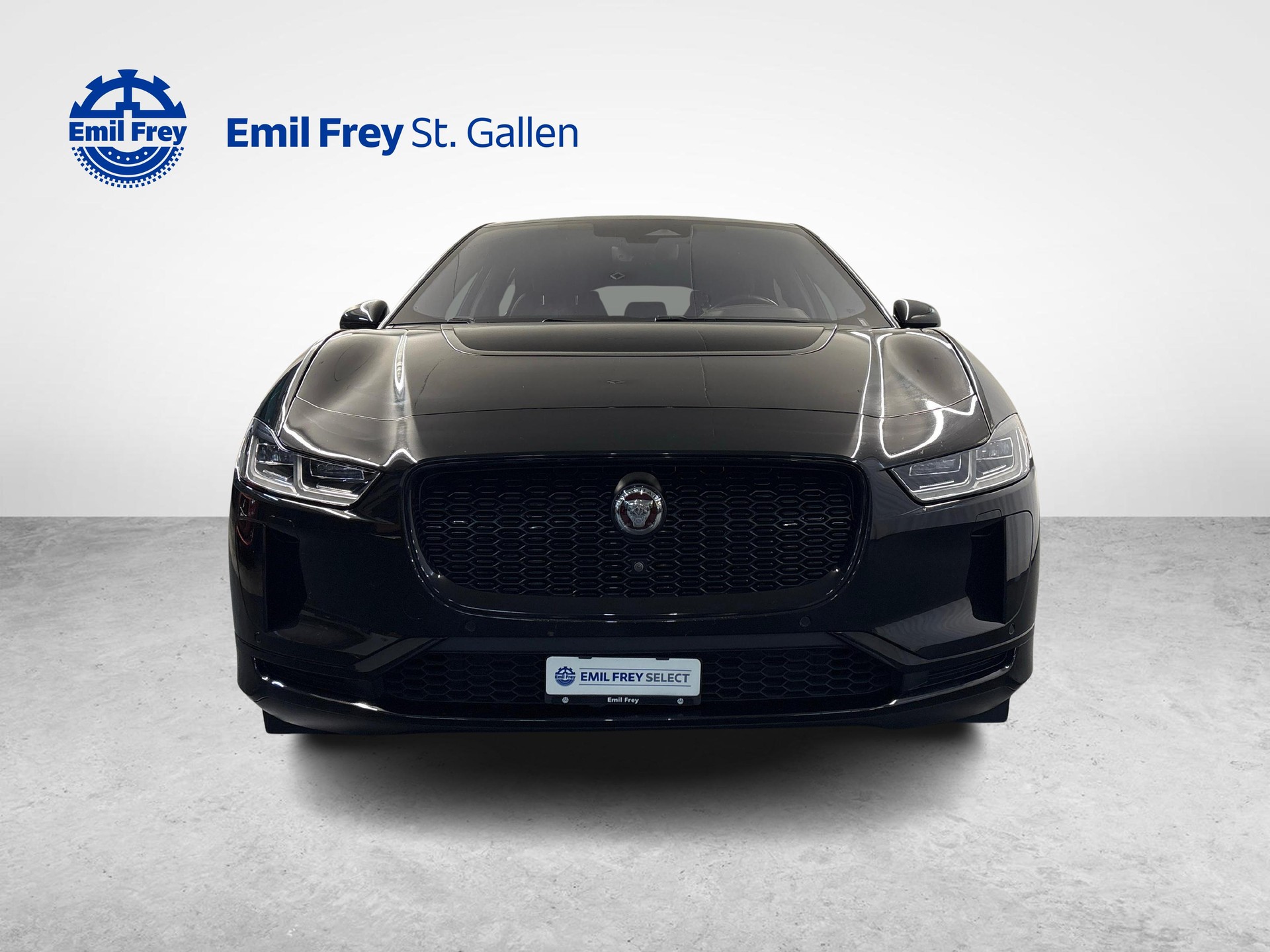 JAGUAR I-Pace EV400 SE AWD-image-7