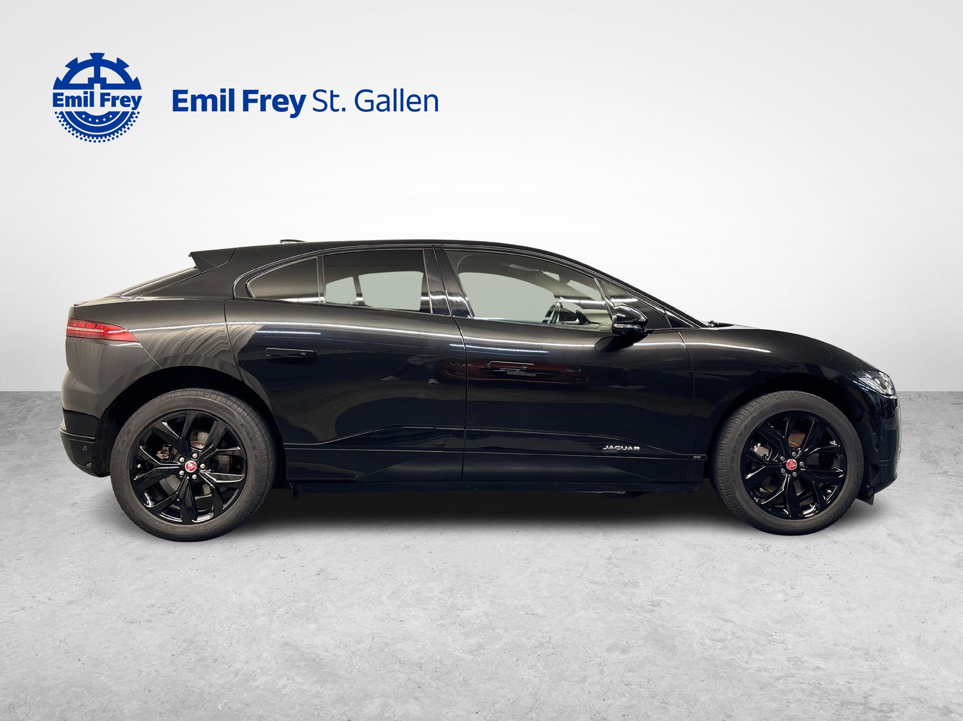 JAGUAR I-Pace EV400 SE AWD-image-5