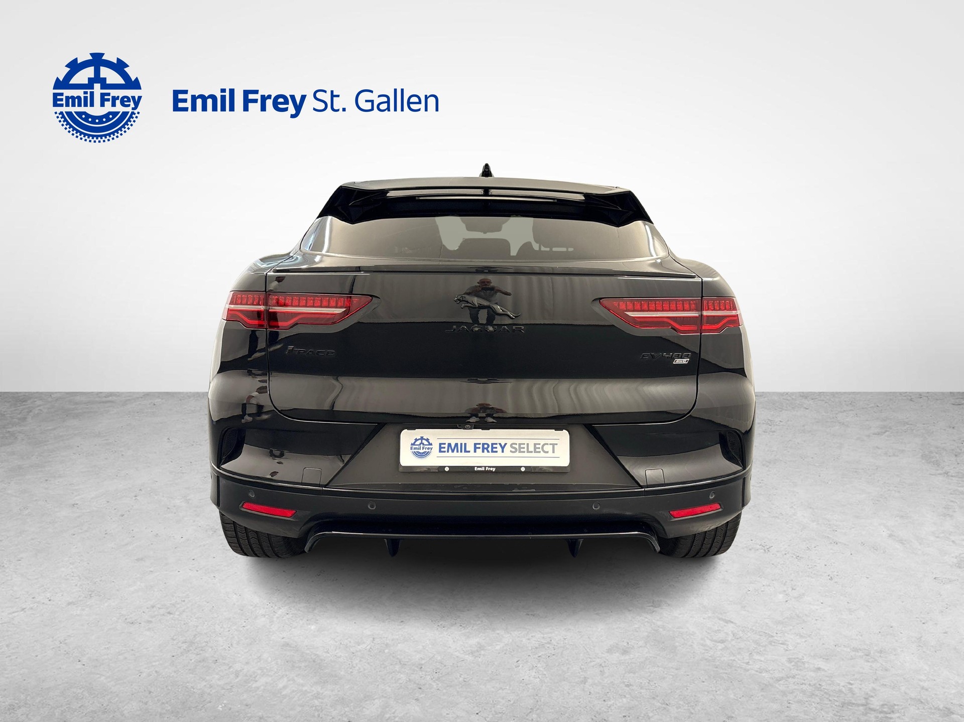 JAGUAR I-Pace EV400 SE AWD-image-3