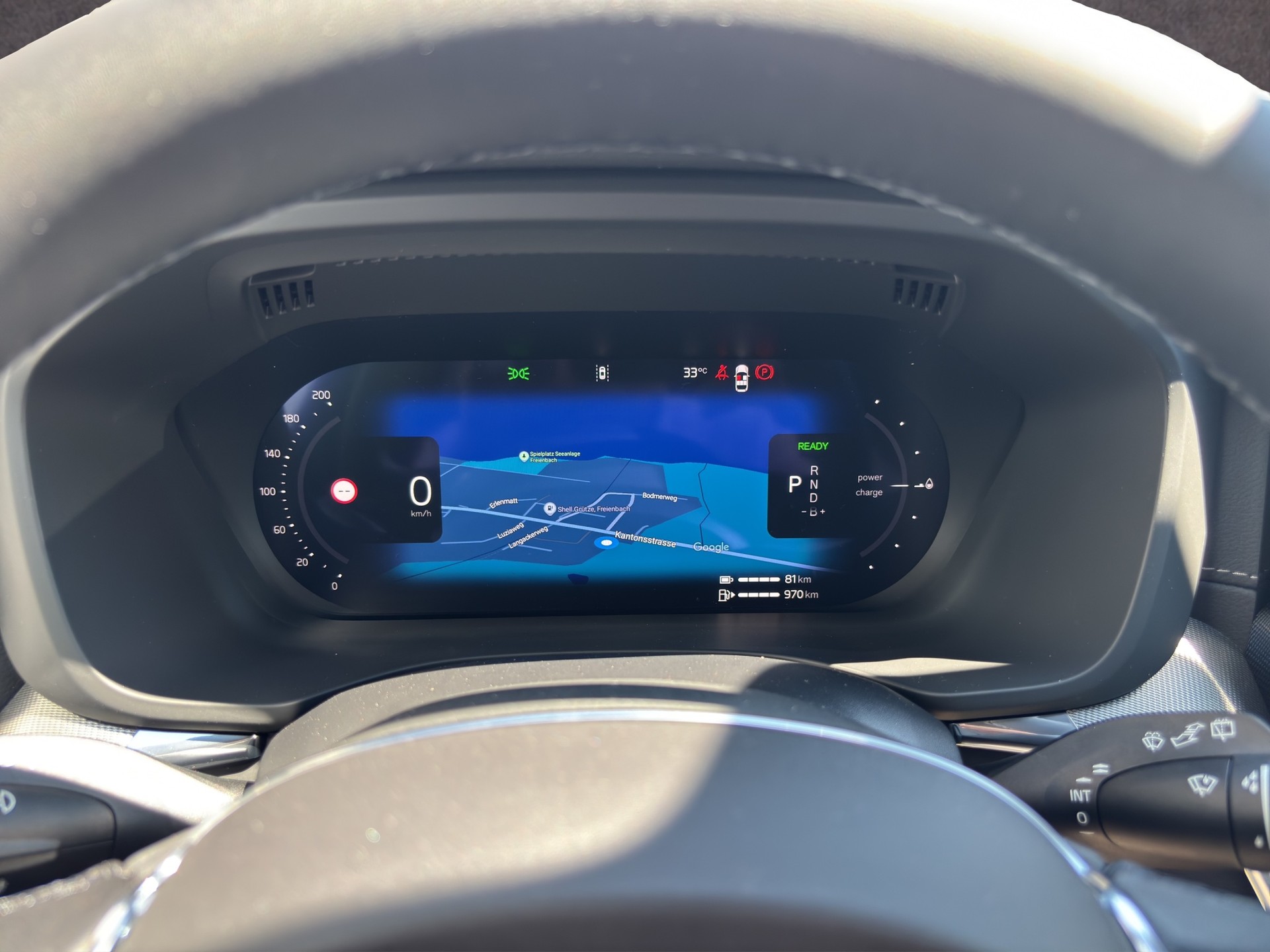 VOLVO XC60 T8 AWD Hybride rechargeable-image-13