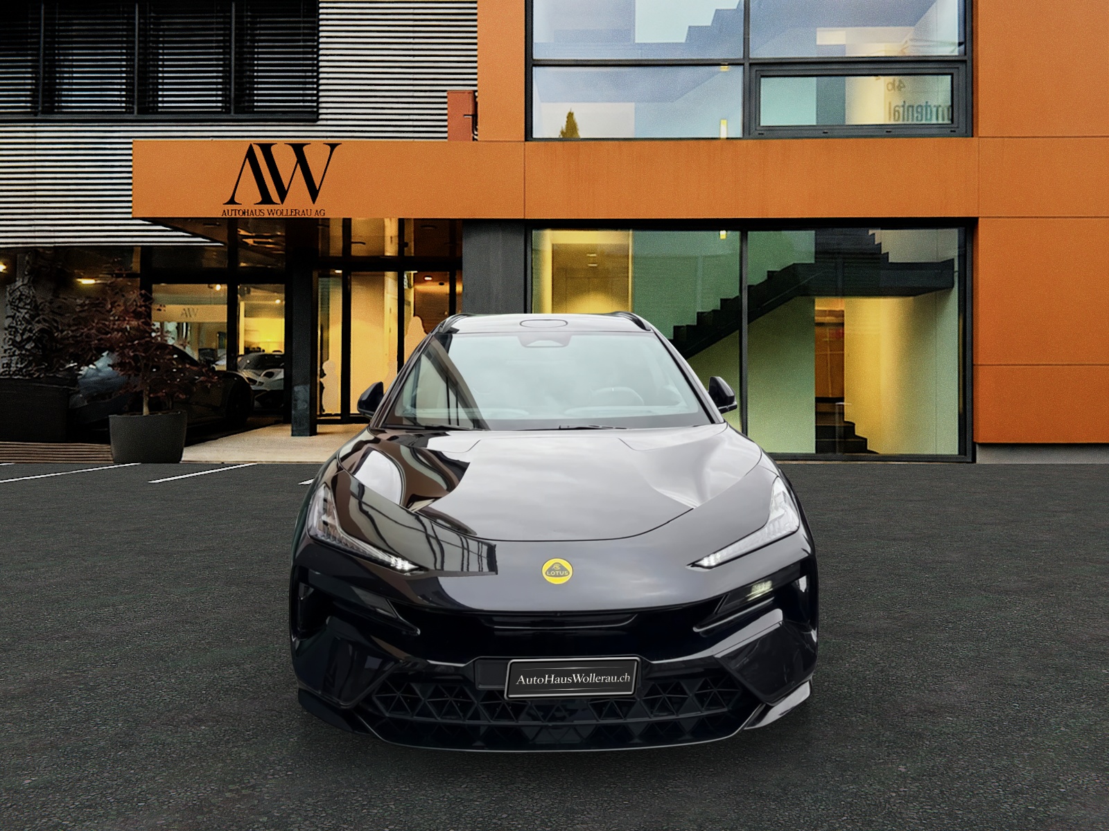 LOTUS Eletre Base-showroom-element-1