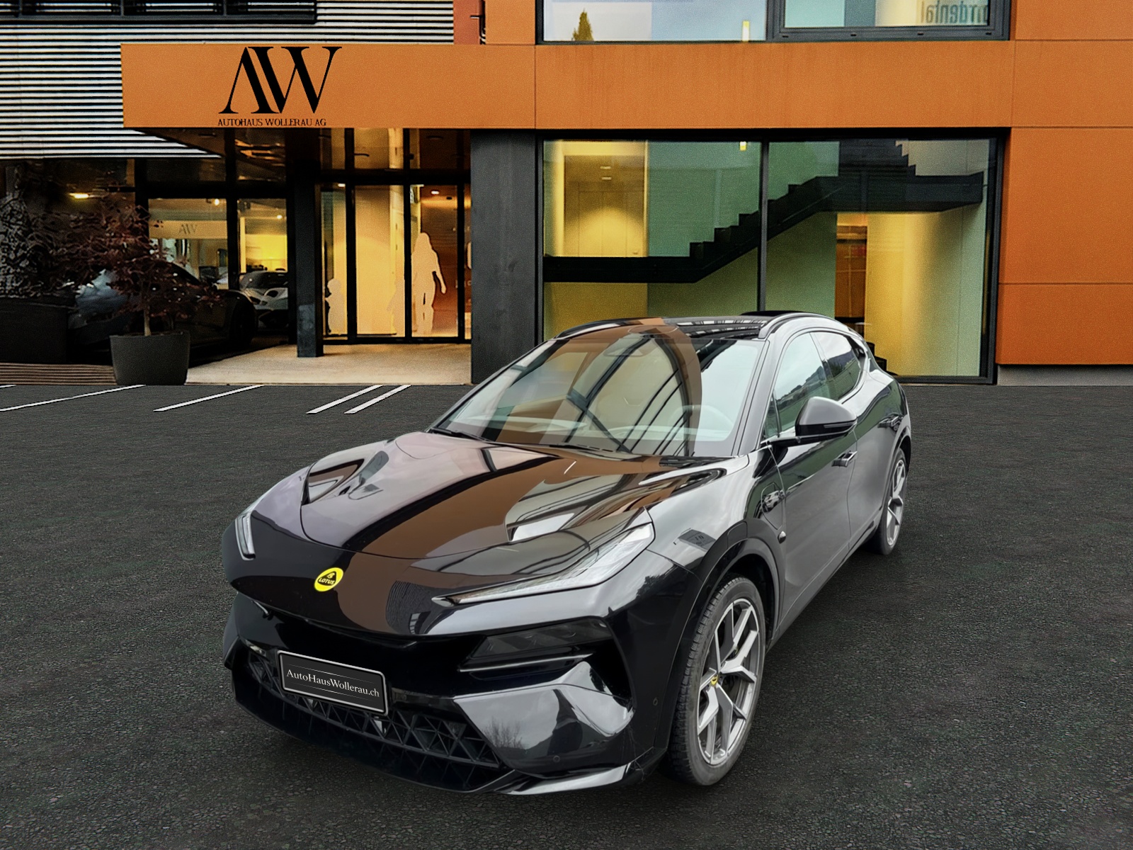 LOTUS Eletre Base-showroom-element-2