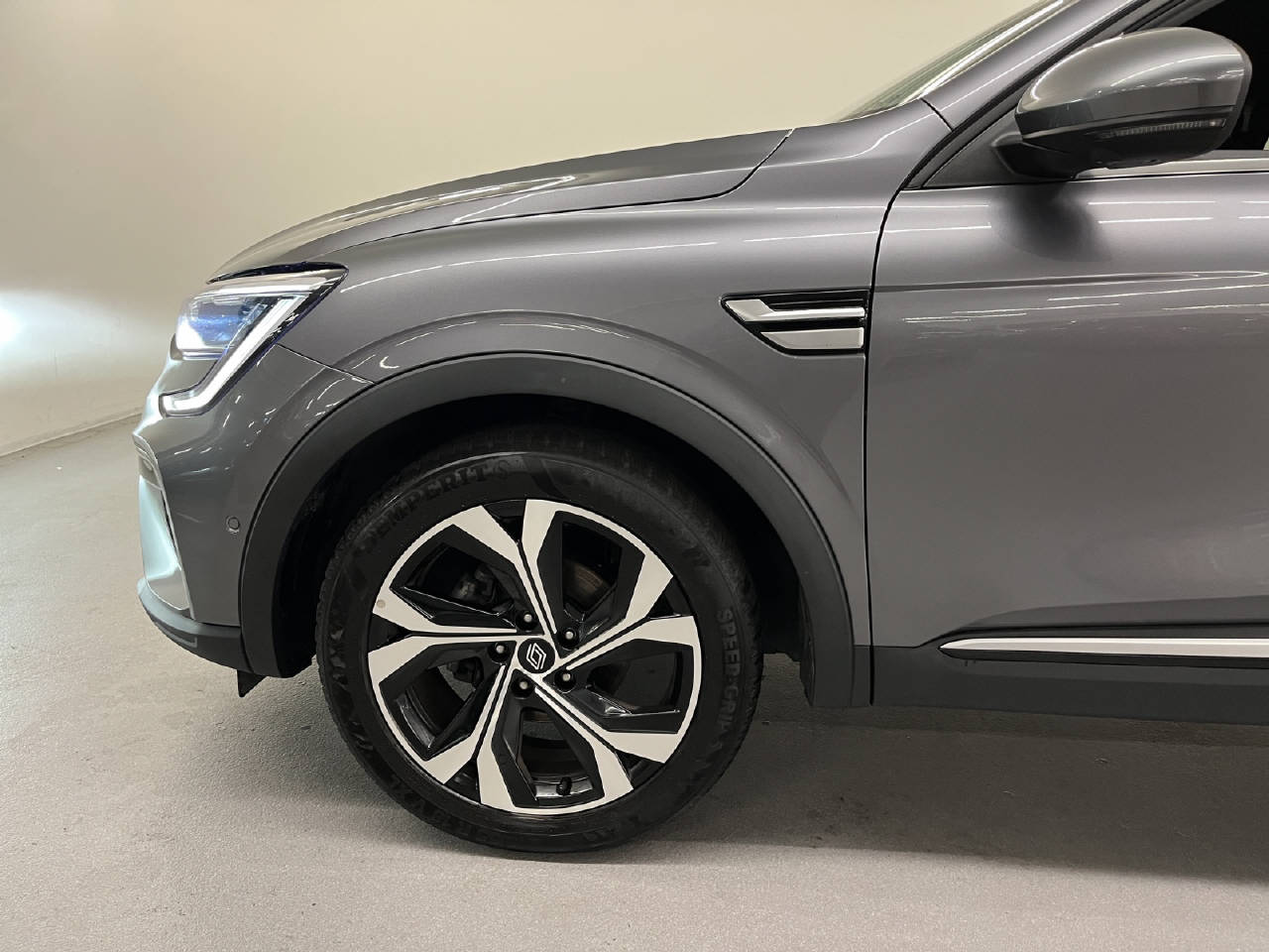 RENAULT Arkana 1.3 TCe techno EDC-image-15