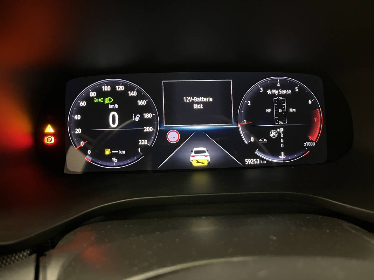 RENAULT Arkana 1.3 TCe techno EDC-image-9