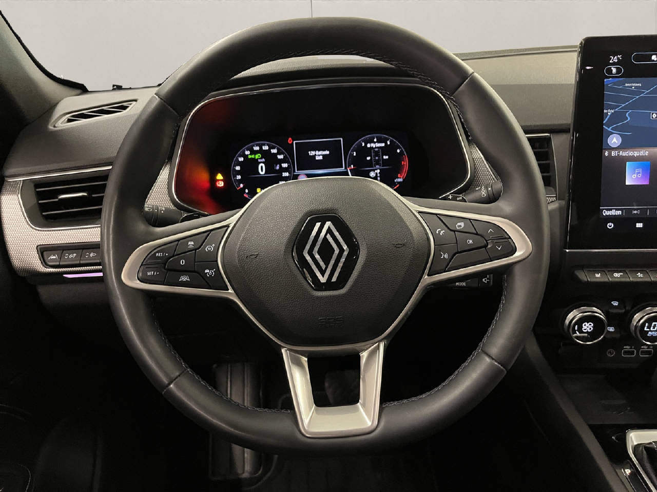 RENAULT Arkana 1.3 TCe techno EDC-image-8