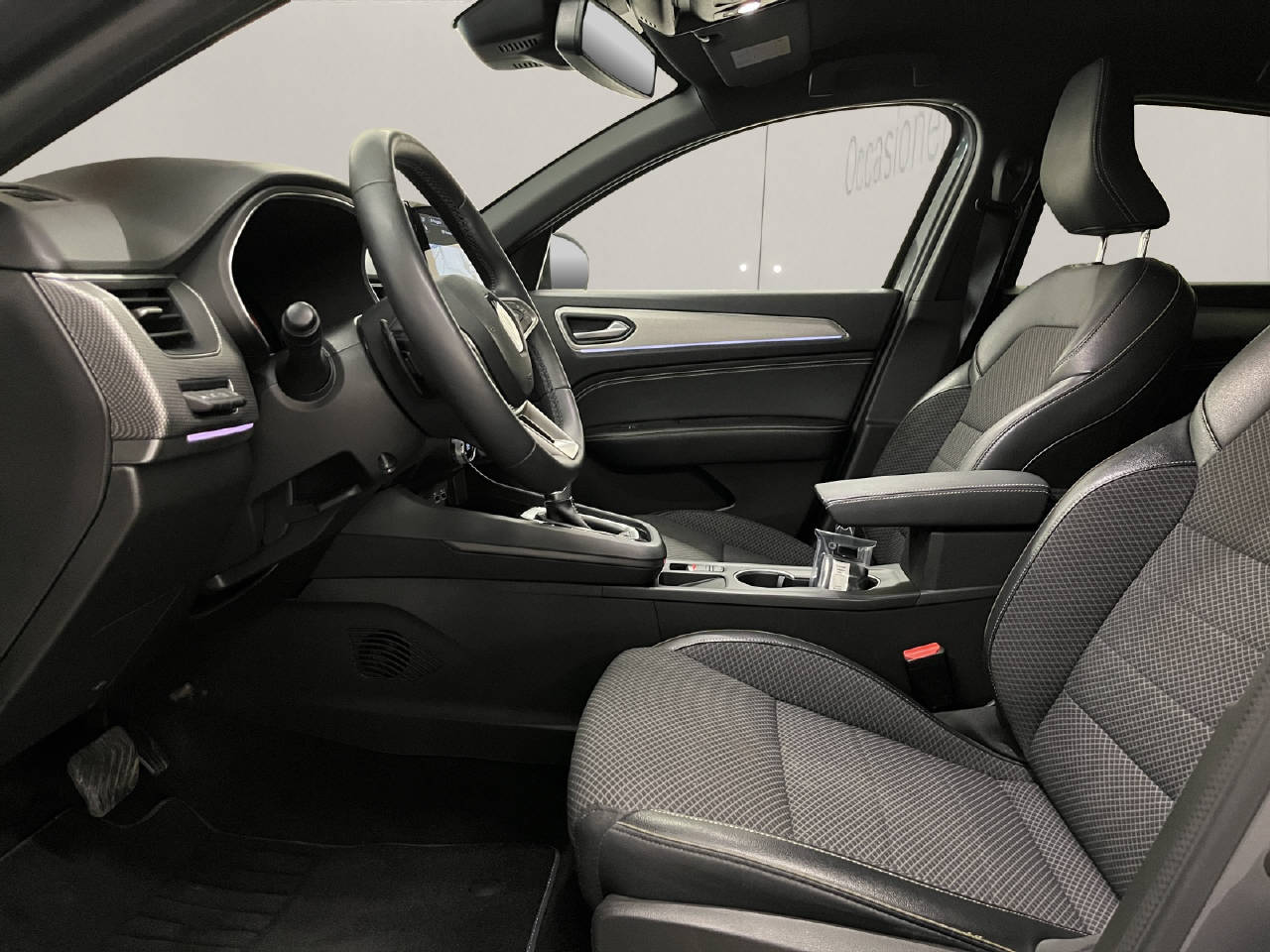 RENAULT Arkana 1.3 TCe techno EDC-image-6