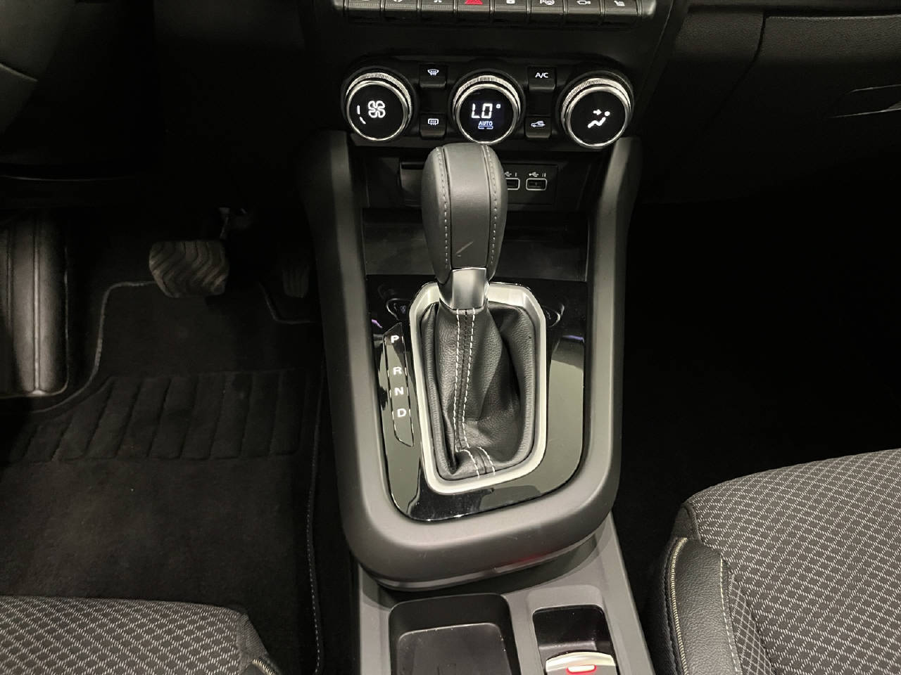 RENAULT Arkana 1.3 TCe techno EDC-image-11