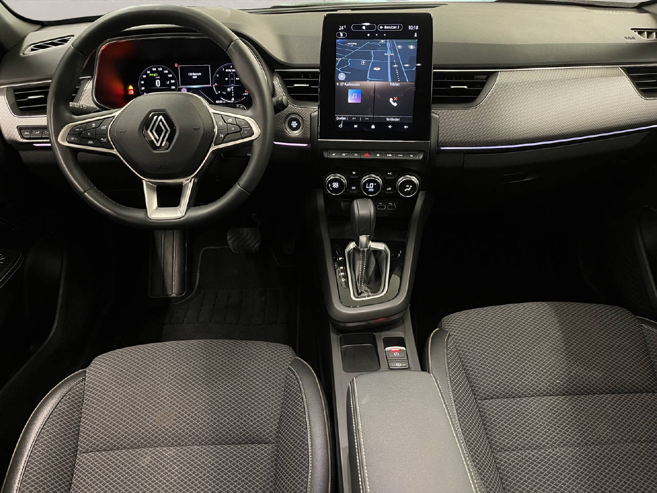 RENAULT Arkana 1.3 TCe techno EDC-image-7