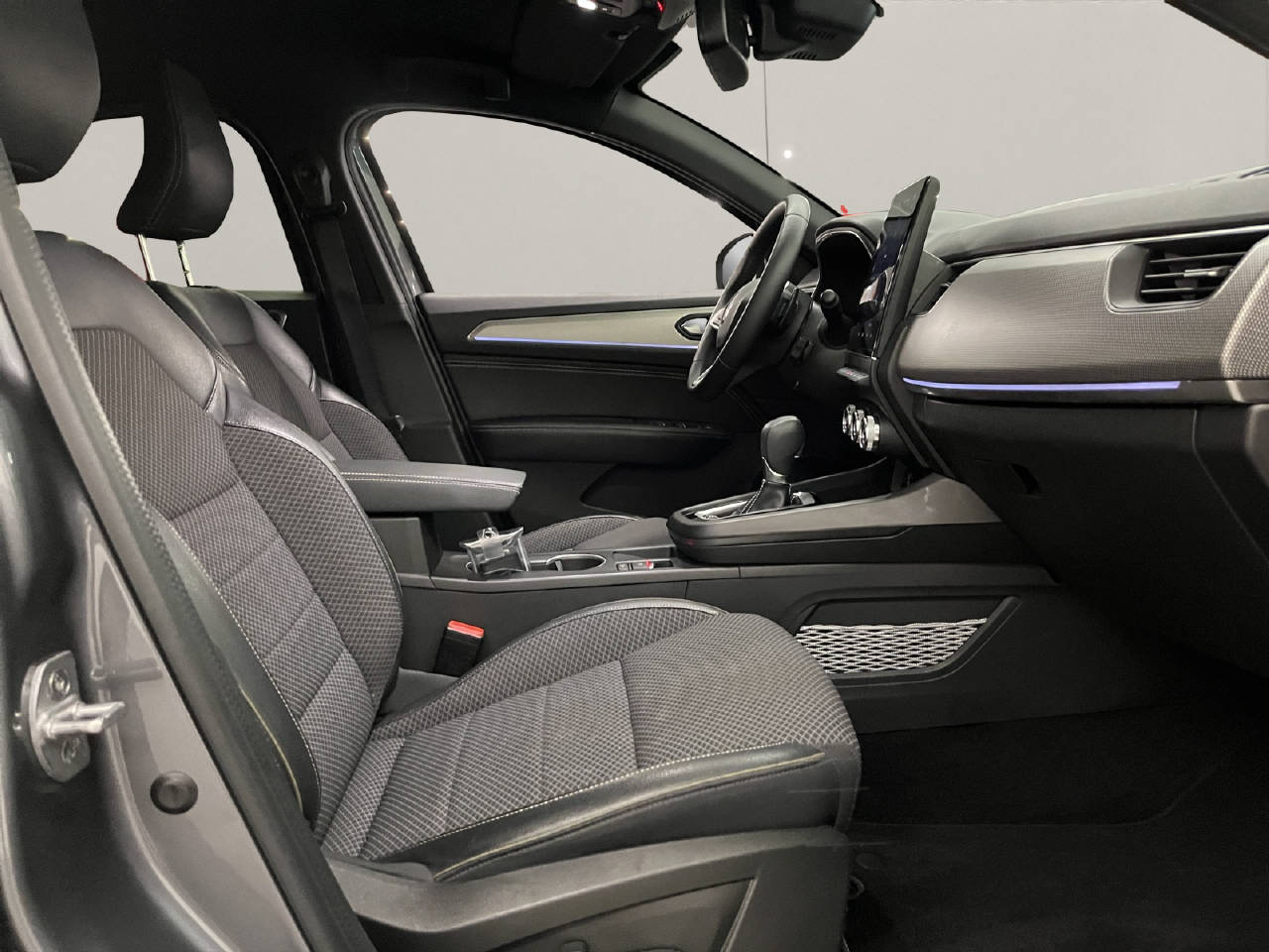 RENAULT Arkana 1.3 TCe techno EDC-image-12