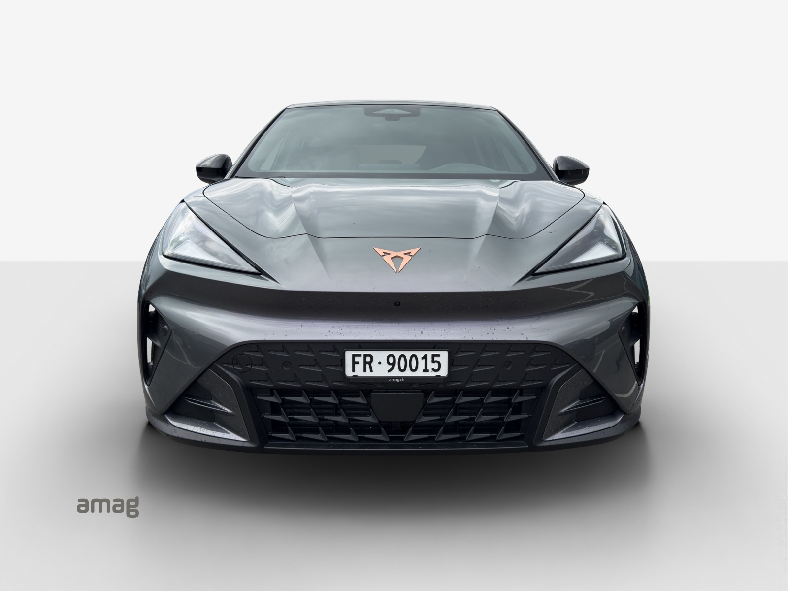 CUPRA Raval 52 kWh Dynamic+ Launch Edition-image-6