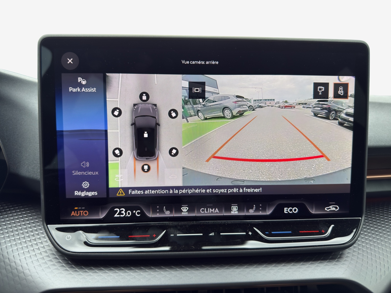 CUPRA Raval 52 kWh Dynamic+ Launch Edition-image-15