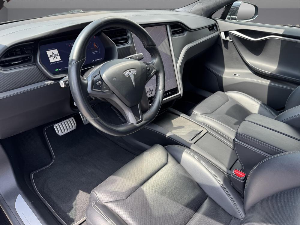 TESLA Model S 100 D Performance (CH-Fahrzeug)-image-8
