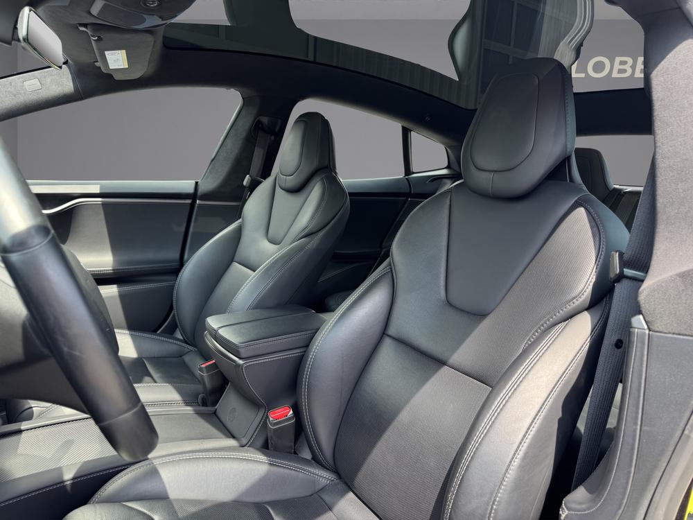 TESLA Model S 100 D Performance (CH-Fahrzeug)-image-10