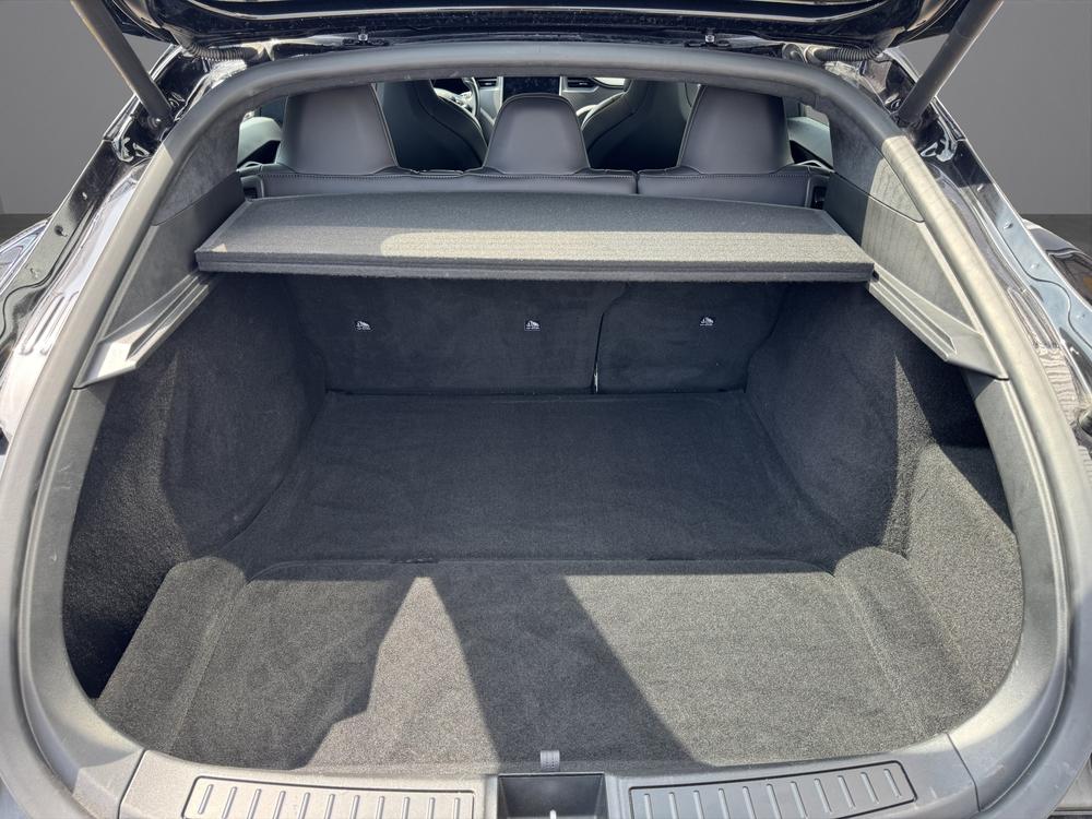 TESLA Model S 100 D Performance (CH-Fahrzeug)-image-13