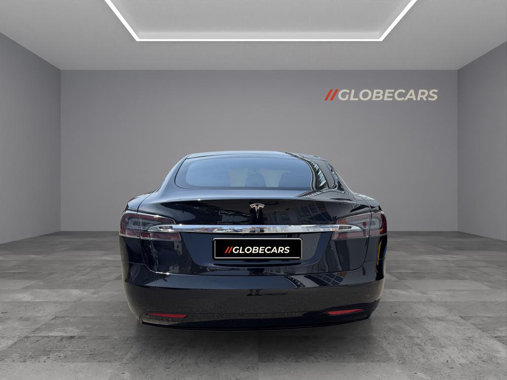 TESLA Model S 100 D Performance (CH-Fahrzeug)-image-4