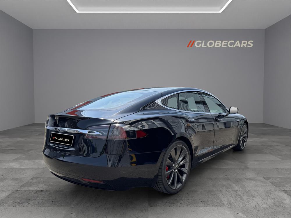 TESLA Model S 100 D Performance (CH-Fahrzeug)-image-3