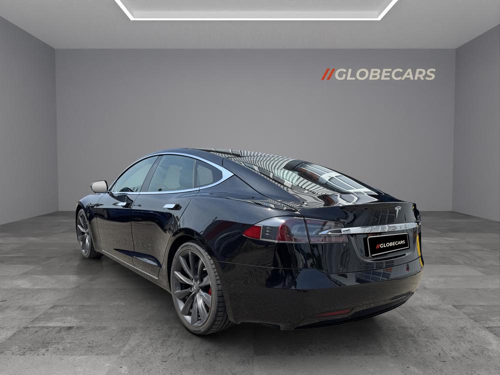 TESLA Model S 100 D Performance (CH-Fahrzeug)-image-5