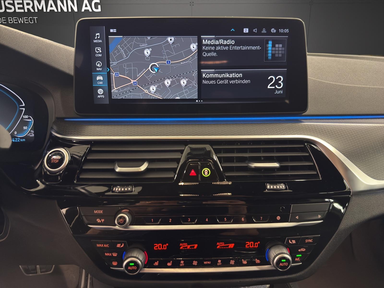 BMW 530e xDrive Touring M SPORT-image-17