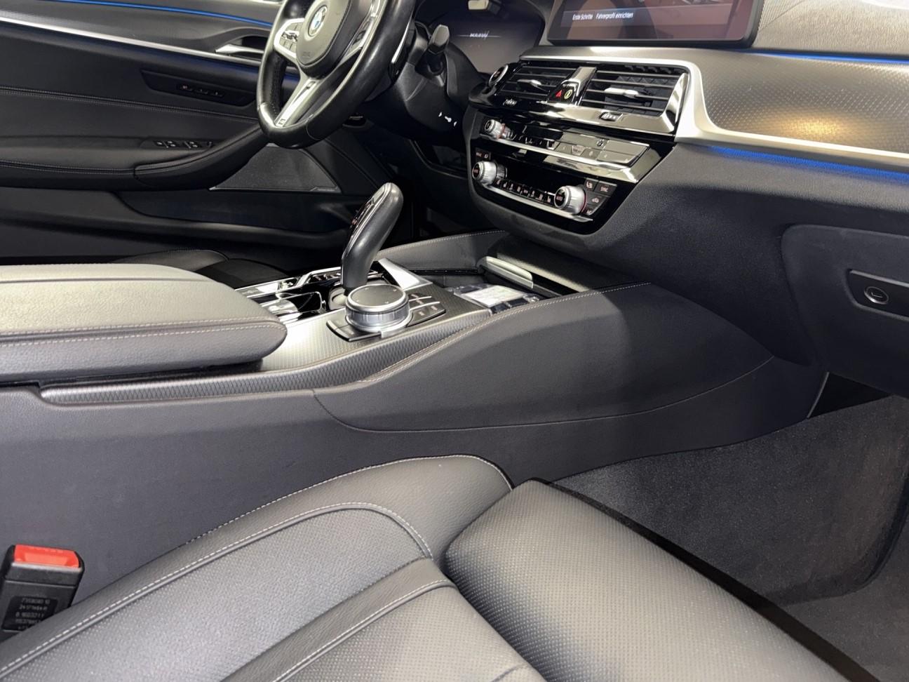 BMW 530e xDrive Touring M SPORT-image-21