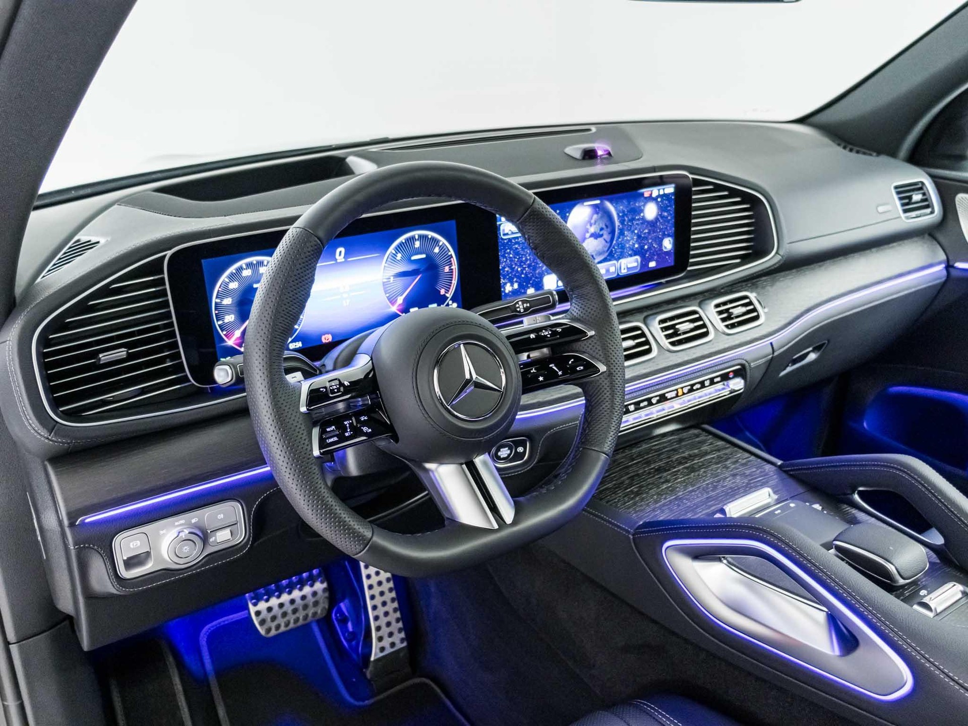 MERCEDES-BENZ GLE 450 d 4MATIC-image-9