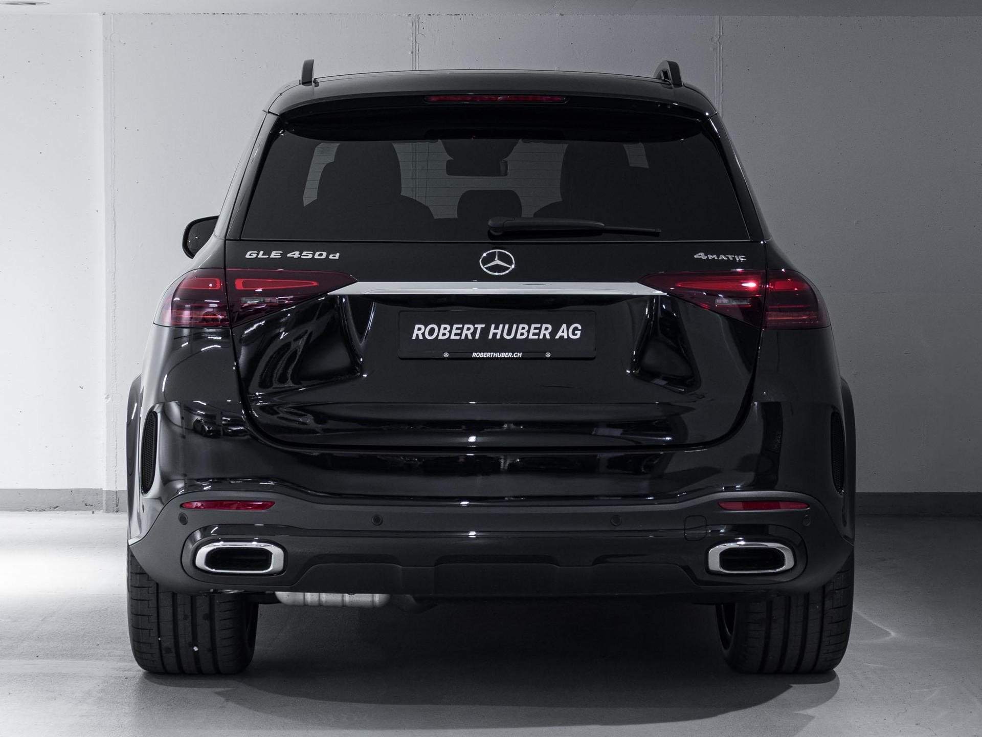 MERCEDES-BENZ GLE 450 d 4MATIC-image-5