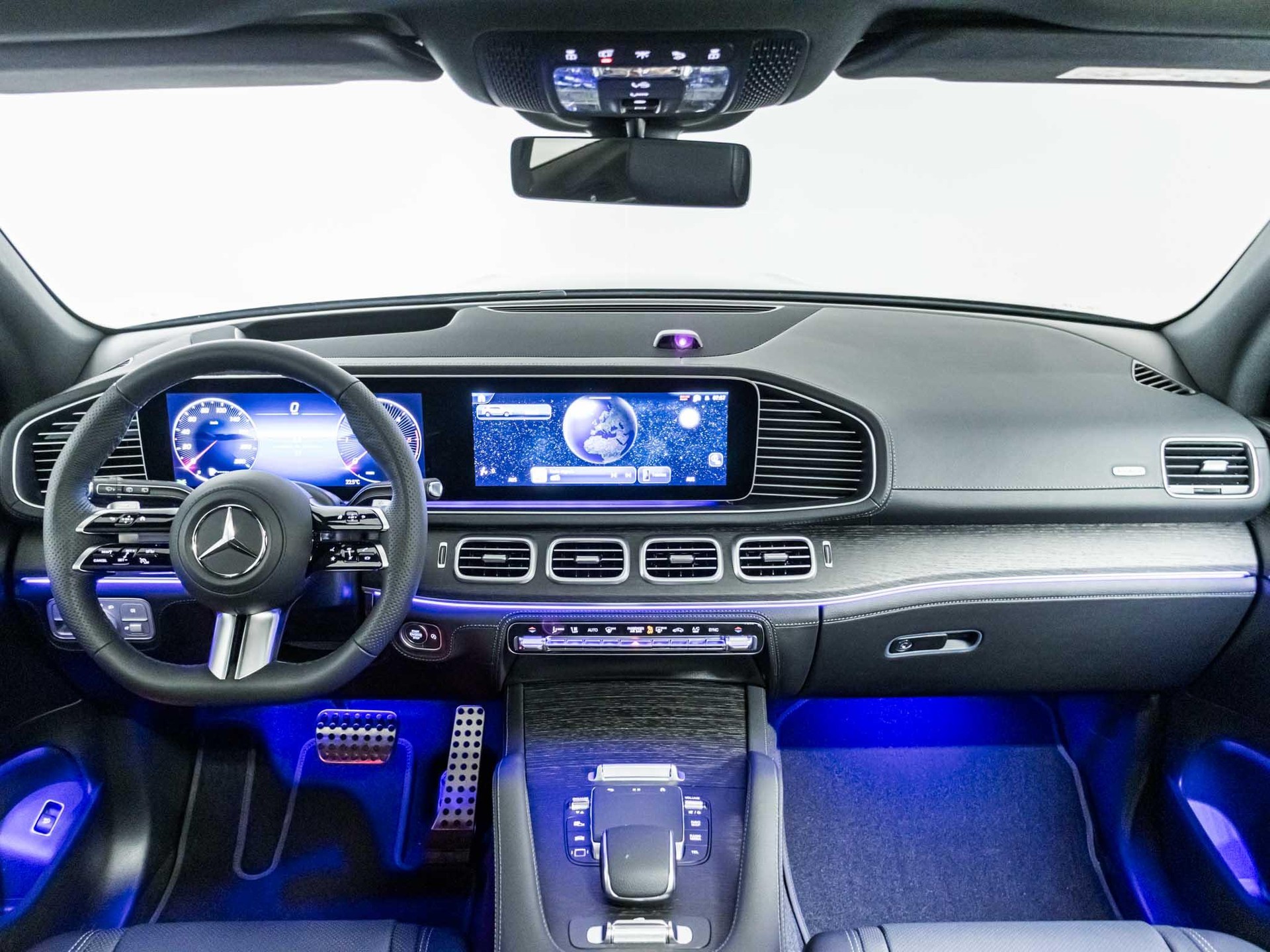 MERCEDES-BENZ GLE 450 d 4MATIC-image-11