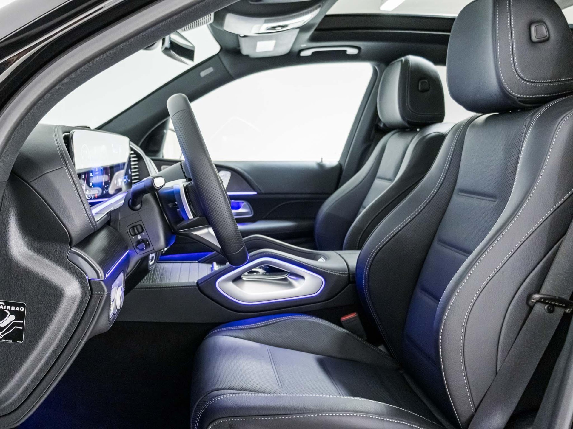MERCEDES-BENZ GLE 450 d 4MATIC-image-6