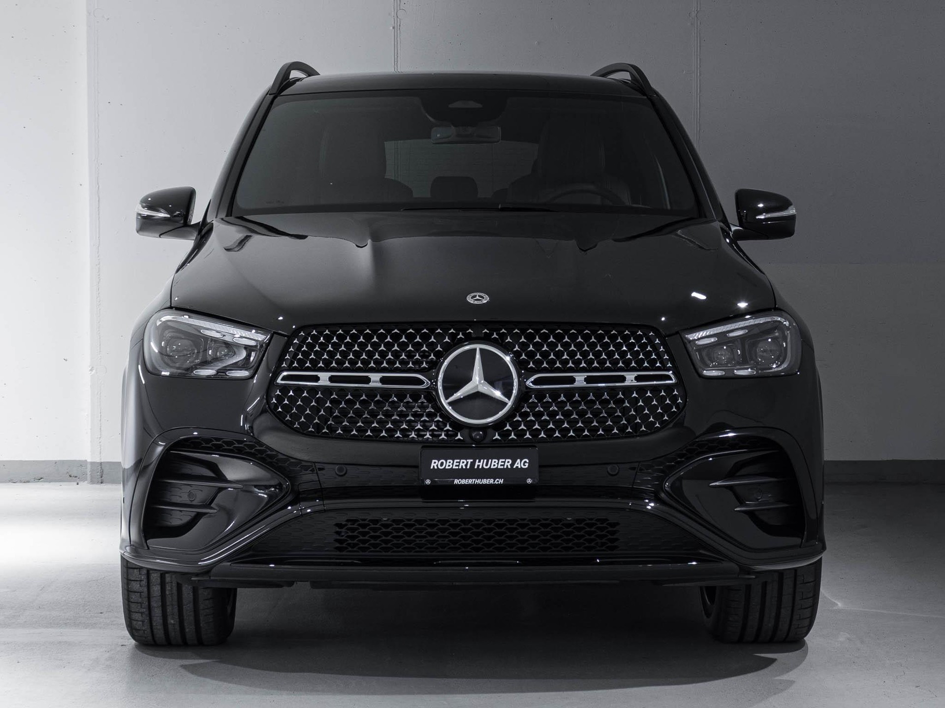 MERCEDES-BENZ GLE 450 d 4MATIC-image-2
